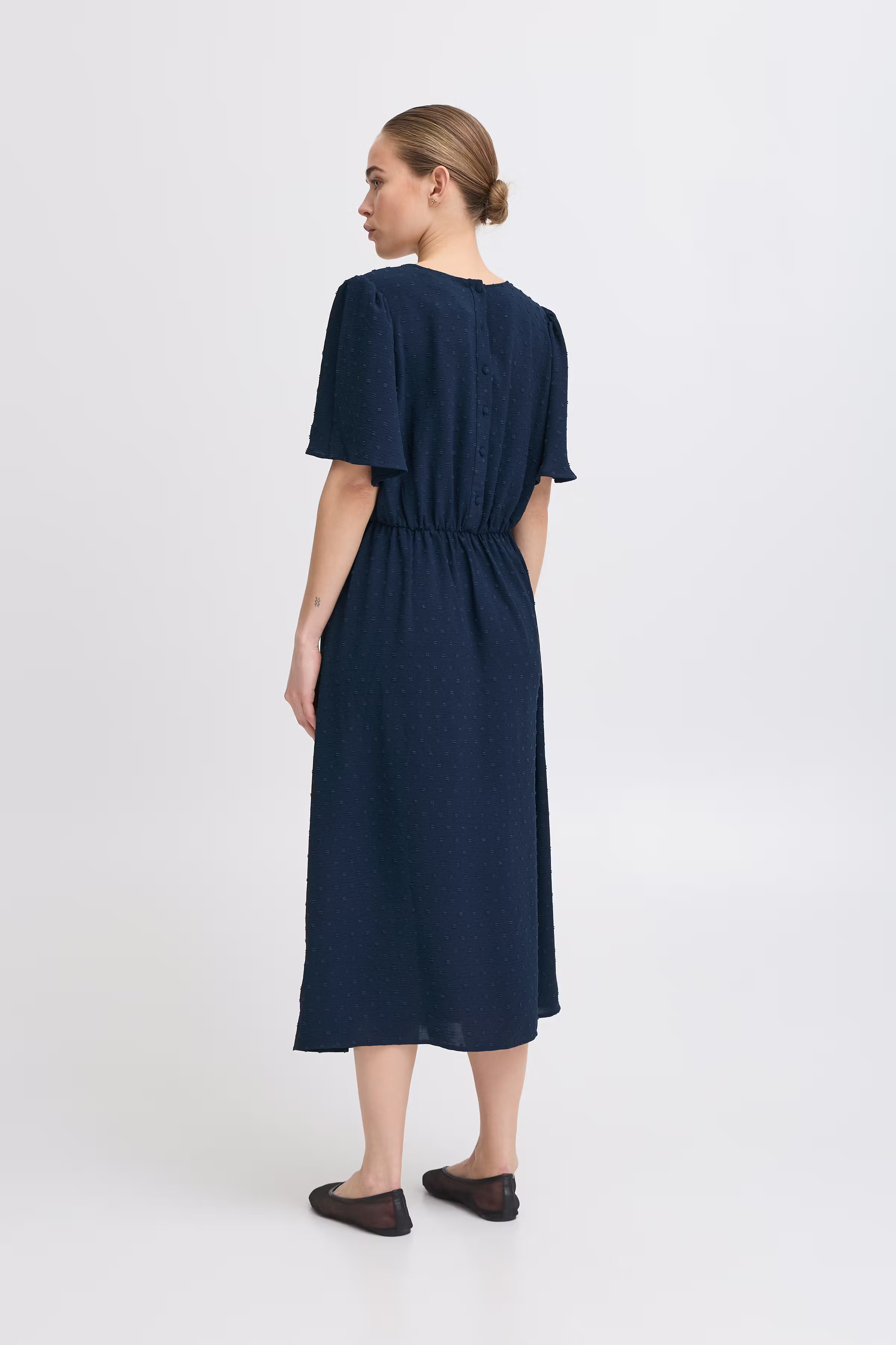 IHZABBY Dress LOOKBOOK BACK 20122959-194010