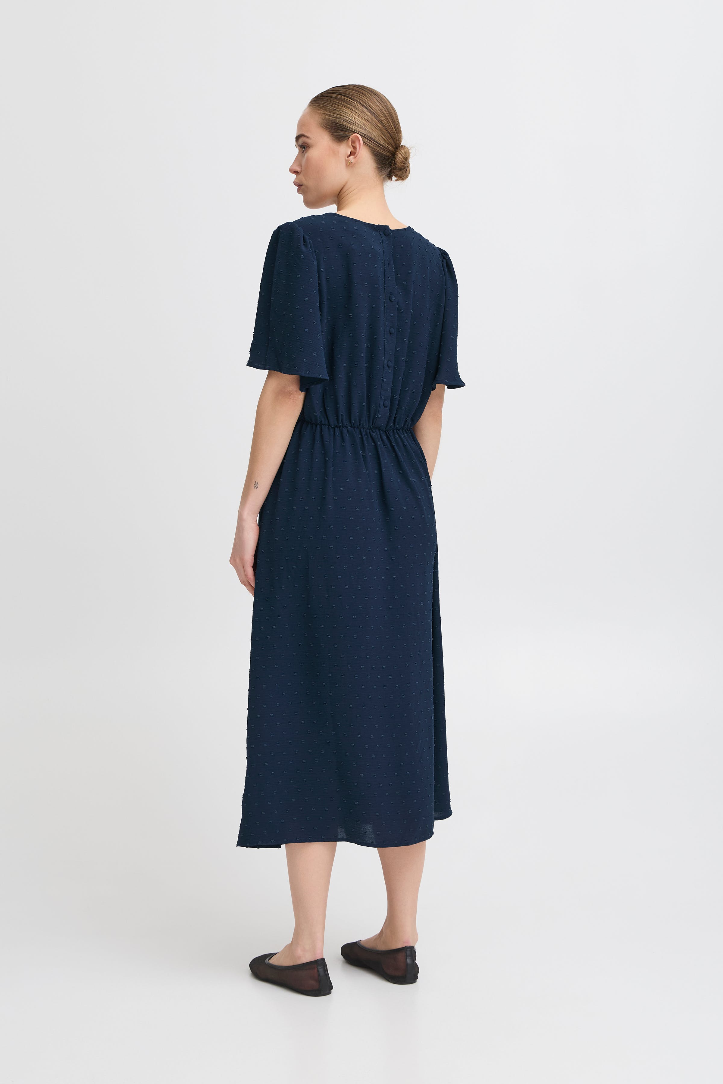 IHZABBY Dress LOOKBOOK BACK 20122959-194010