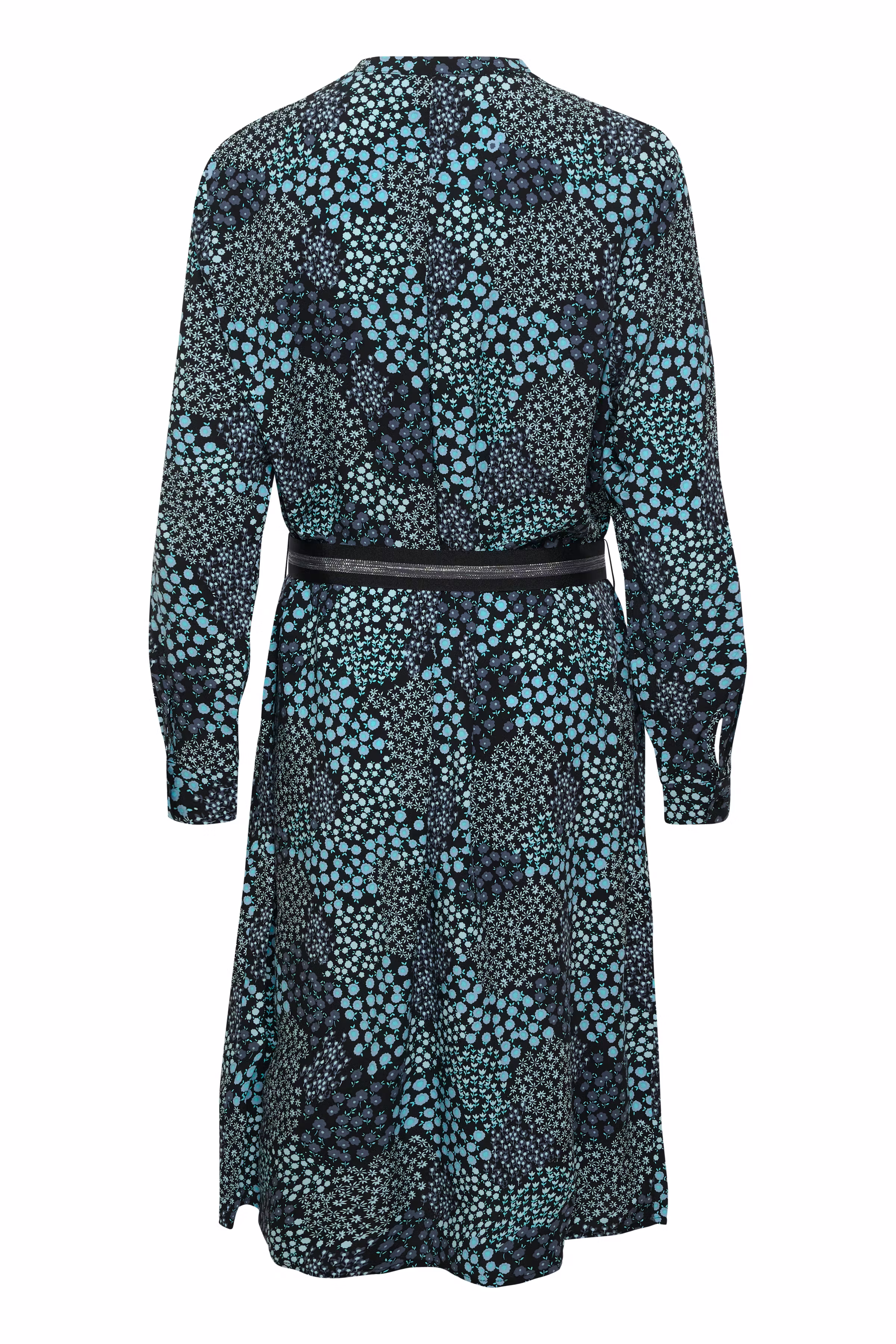 PeléSZ Kleid PACK BACK 30512734-302207