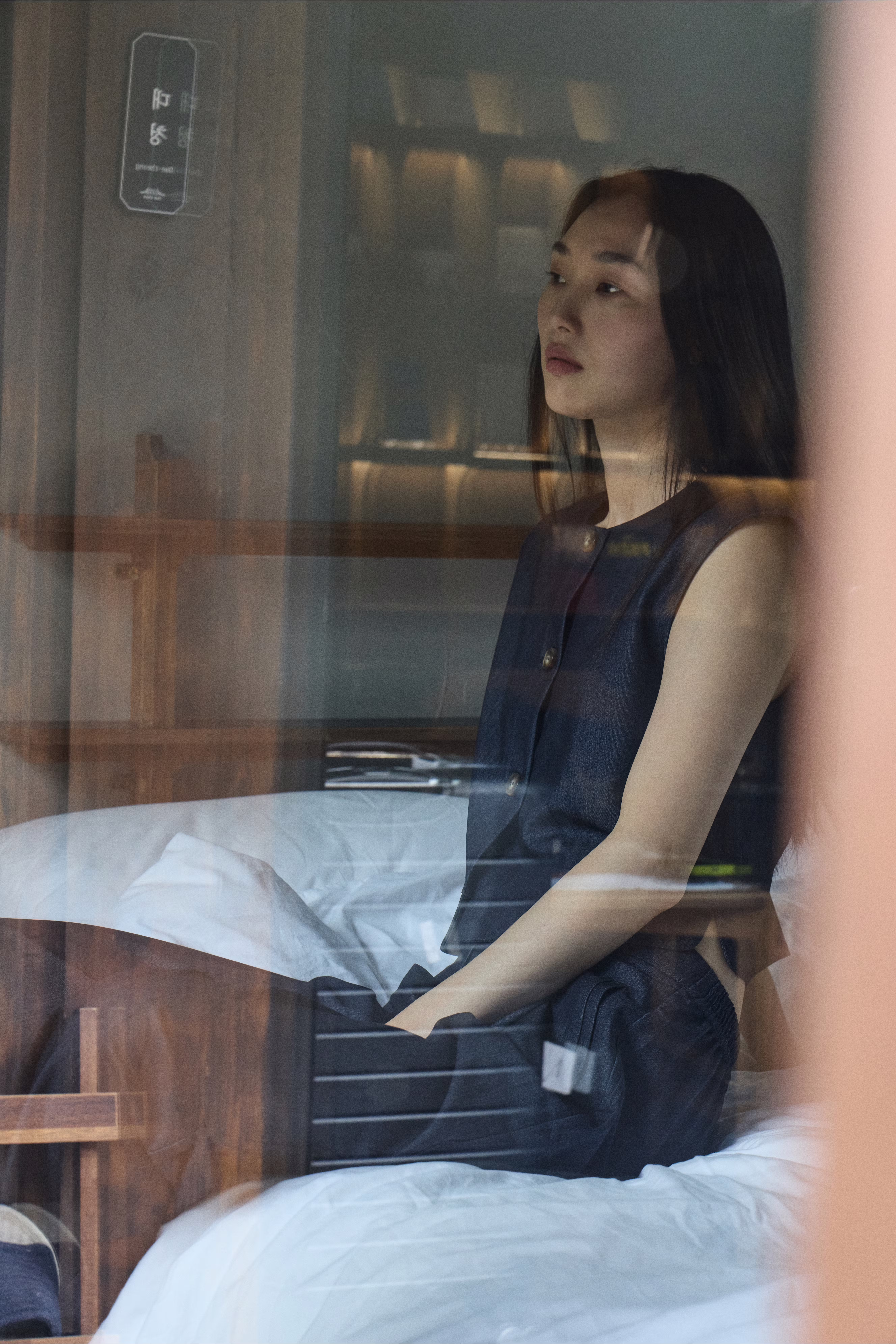 IHJUMI Weste LOCATION NONE 20124432-200340