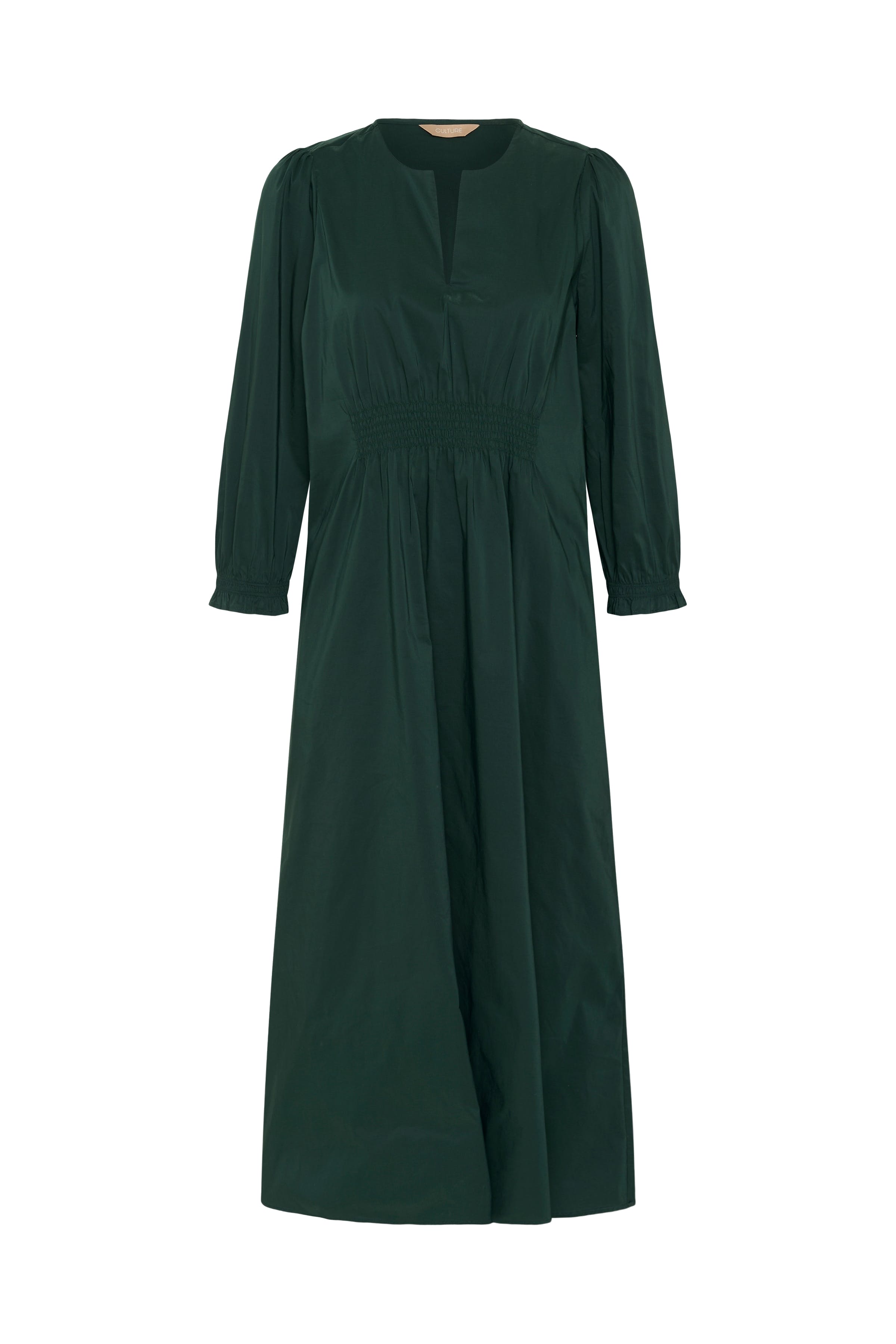 CUelna Jurk PACK FRONT 50112462-500012