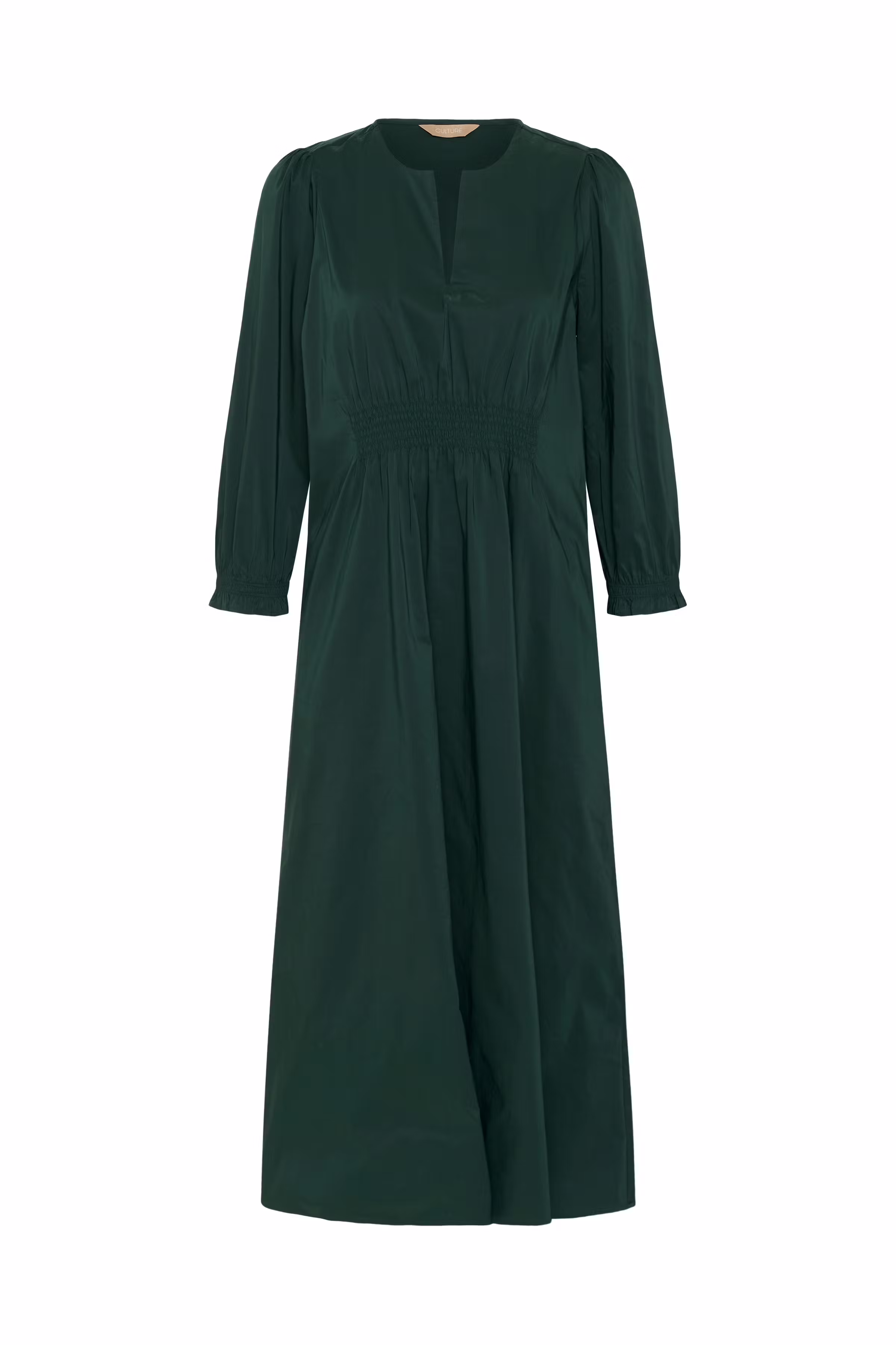 CUelna Dress PACK FRONT 50112462-195220