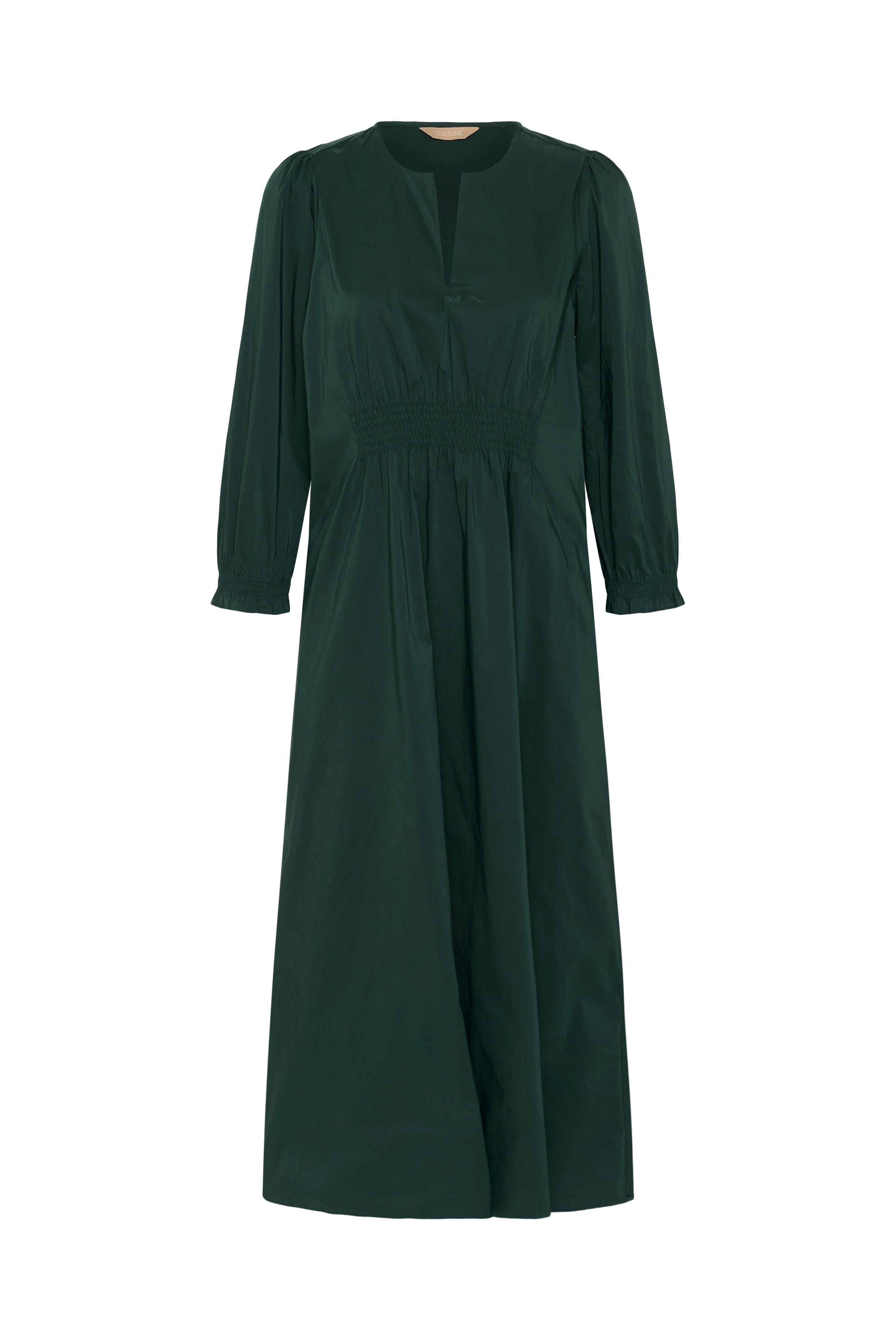 CUelna Dress PACK FRONT 50112462-192118