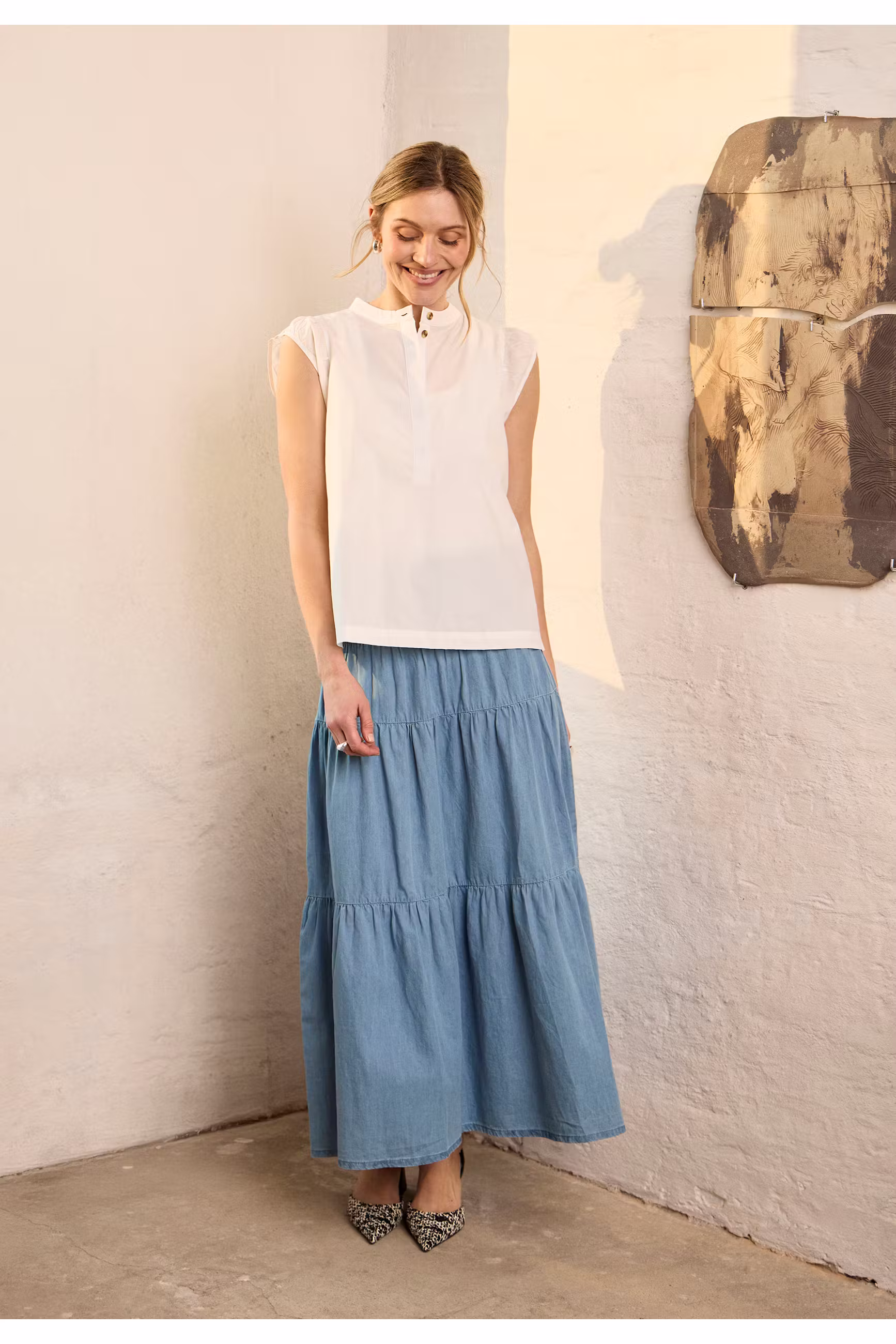 PZJILL Skirt LOCATION NONE 50210737-200008