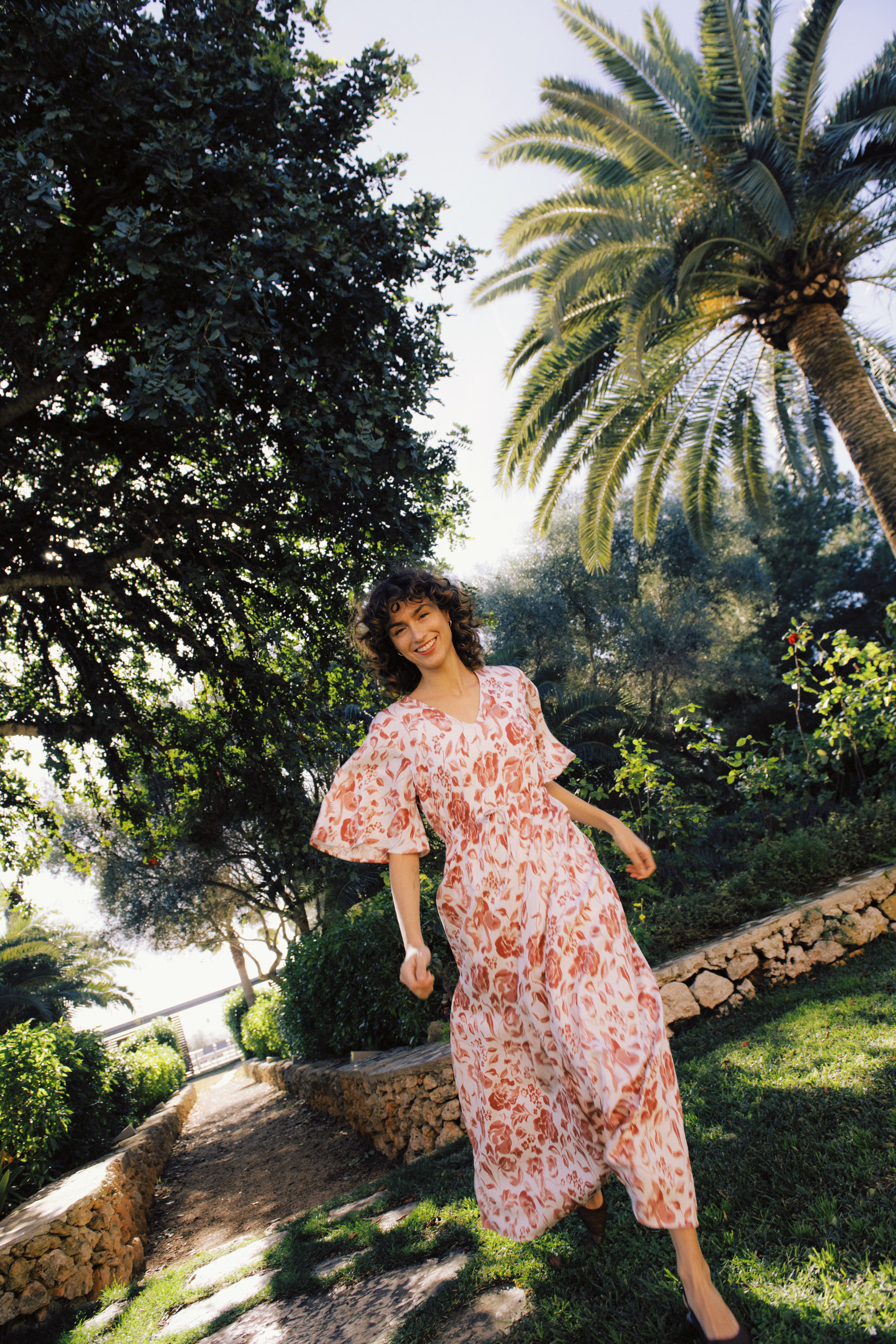 BYILIAN Kjole LOCATION NONE 20819701-900014159