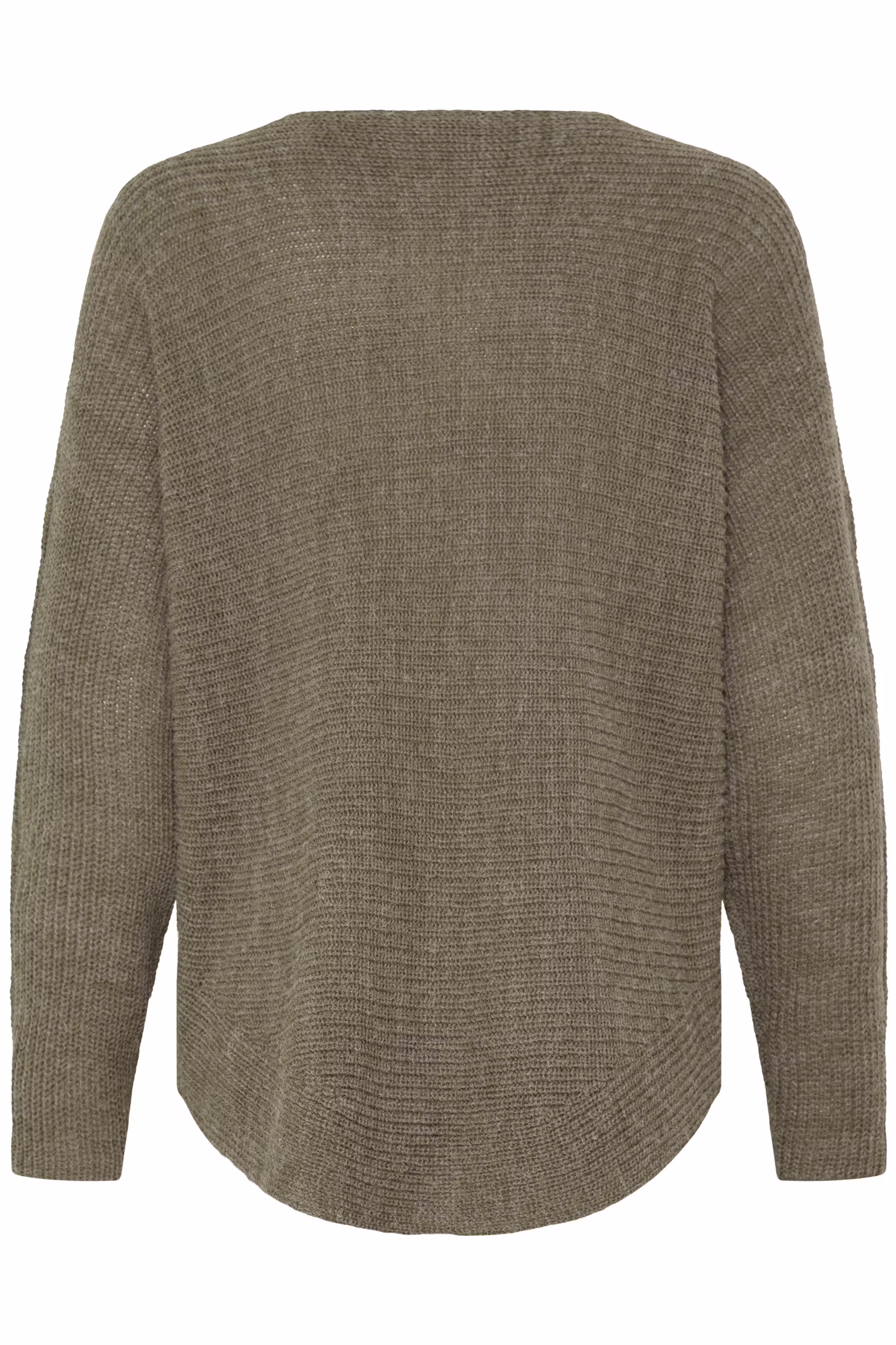 FRERETTA Pullover PACK BACK 20611845-1805161