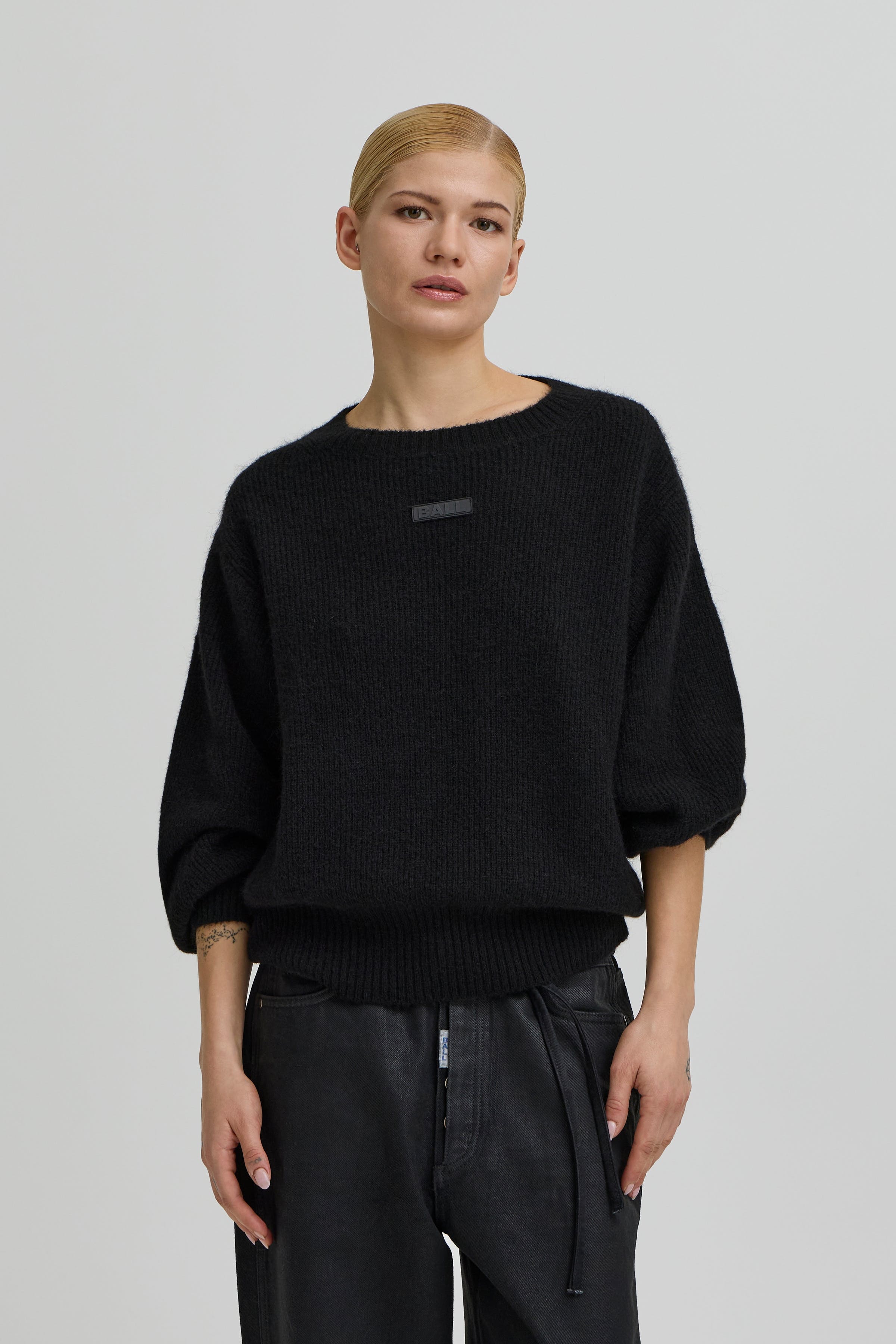 BASTACY Pullover LOOKBOOK FRONT 50408145-193911