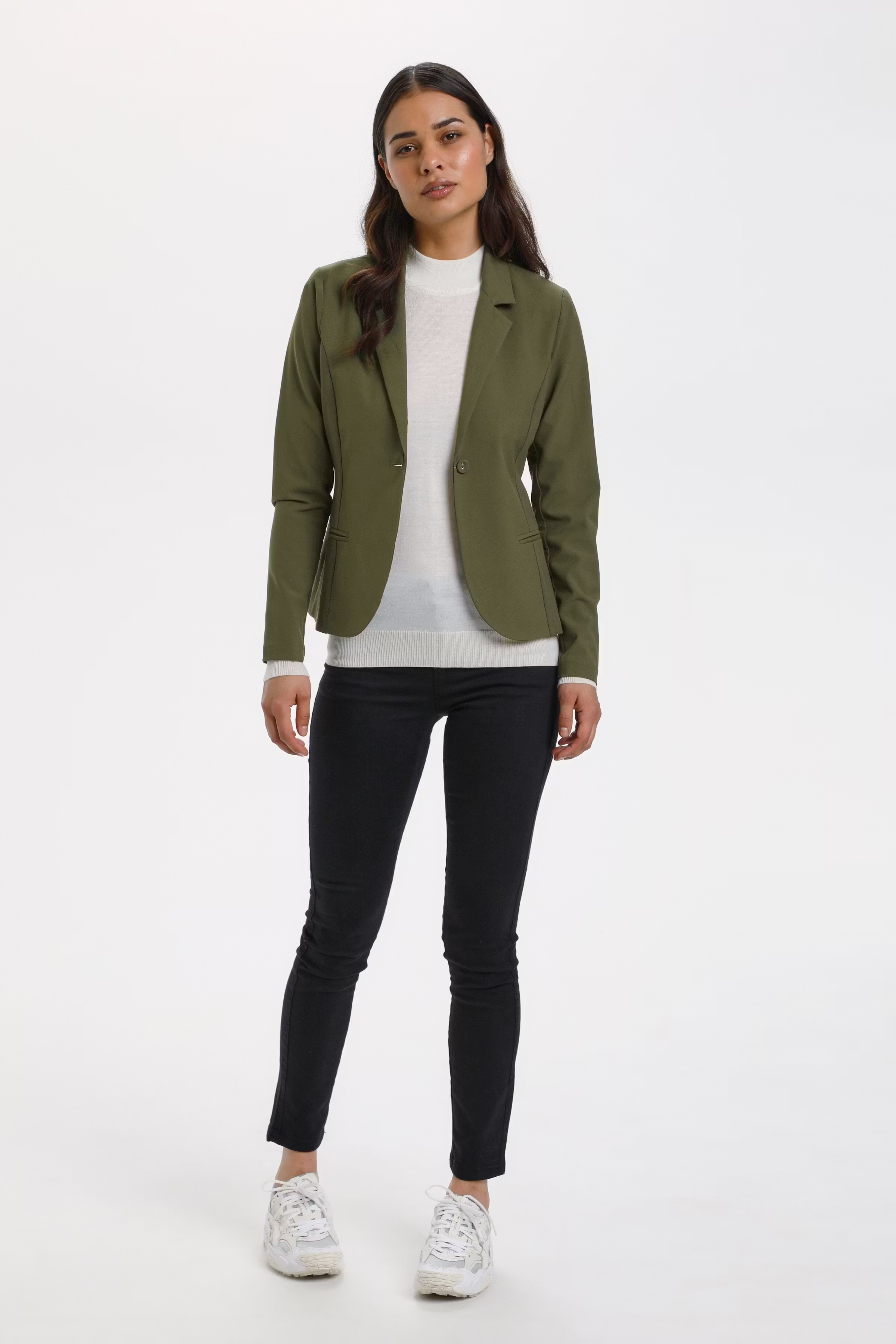 Jillian Blazer LOOKBOOK FRONT 10550160-50947
