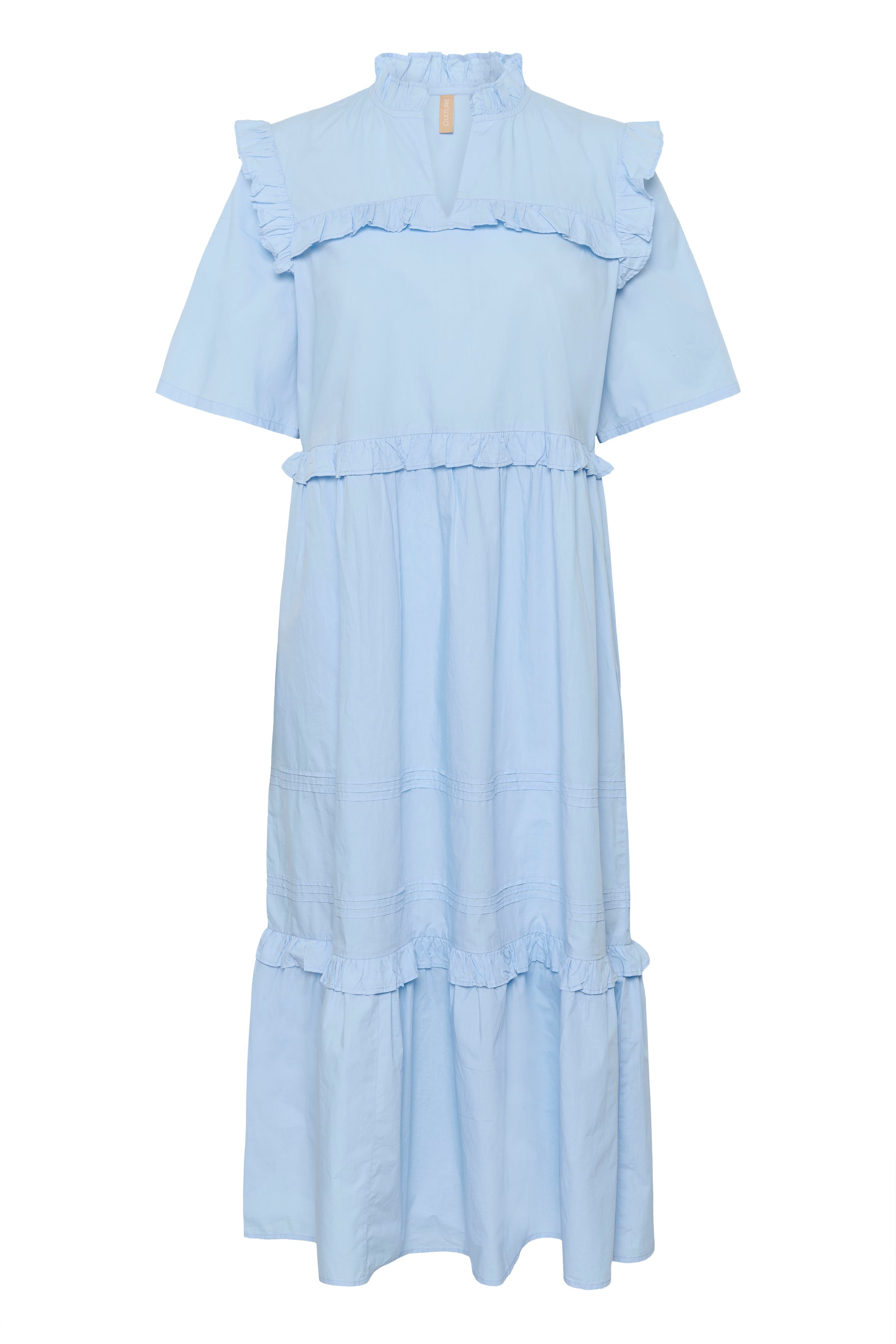 CUjila Kleid PACK FRONT 50112776-144214