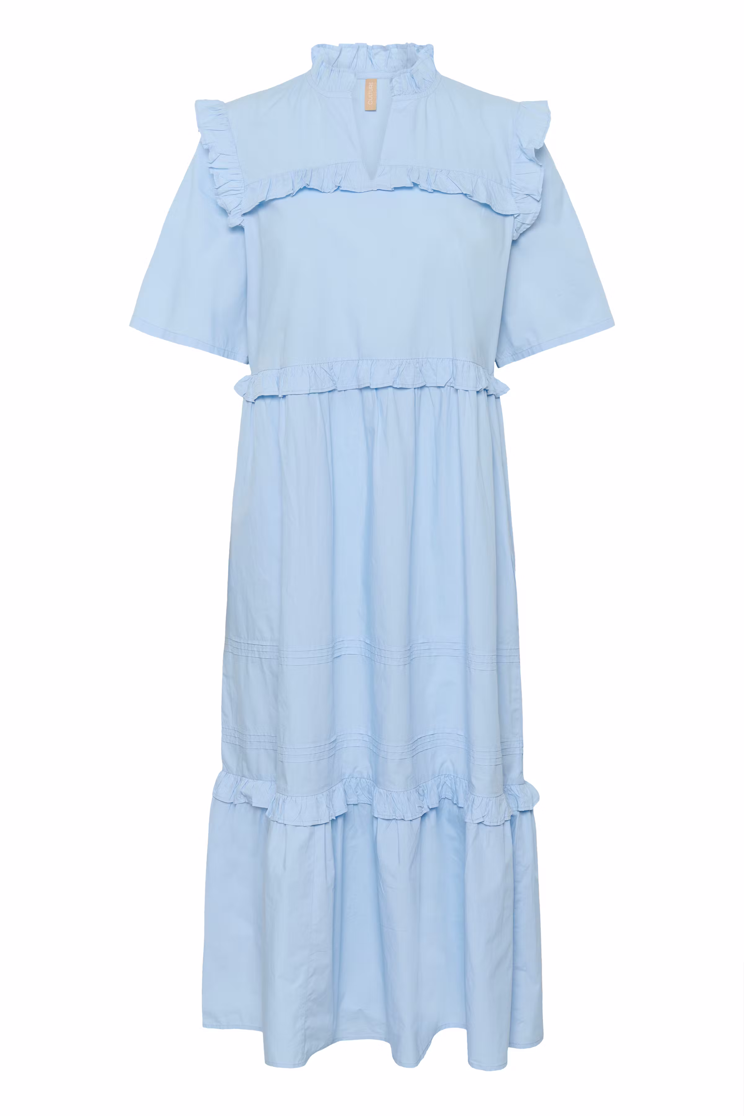 CUjila Kleid PACK FRONT 50112776-144214