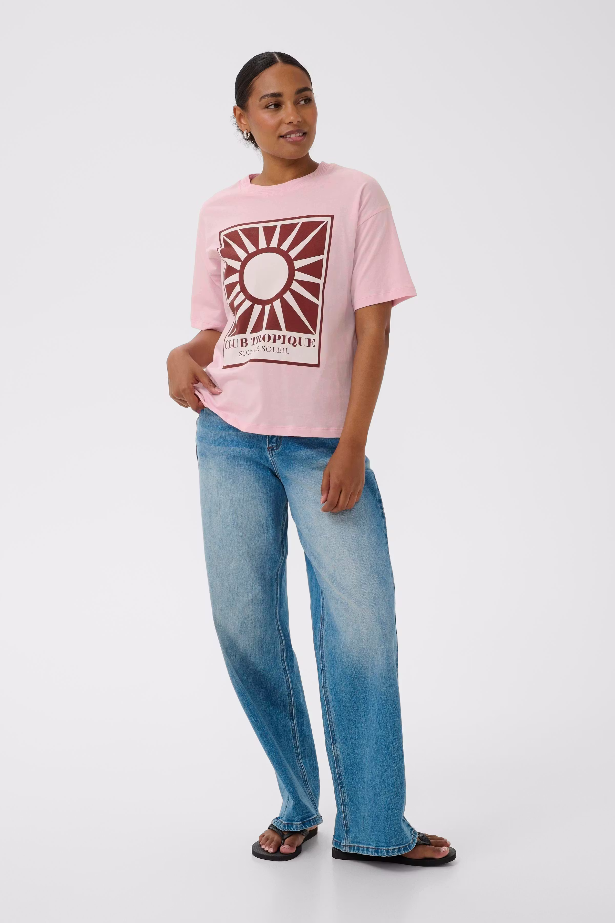 KAkelly T-shirt LOOKBOOK FRONT 10511577-132807