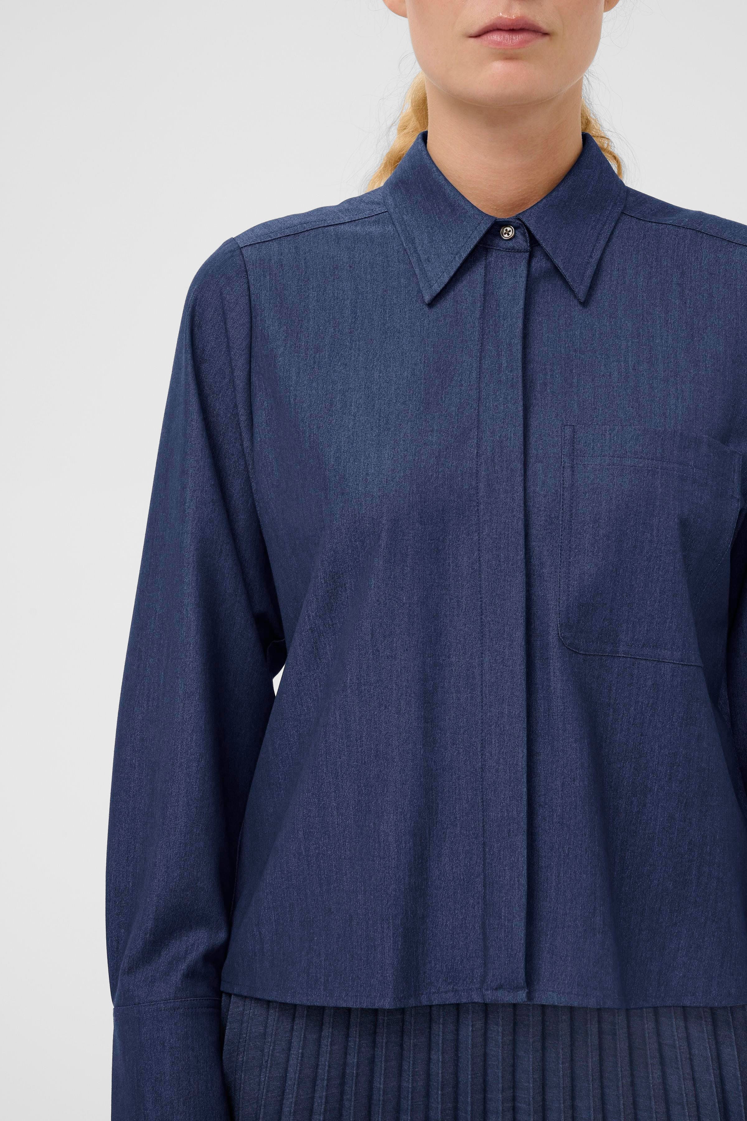 CHERRIEIW Hemd LOOKBOOK DETAIL 30112202-194118