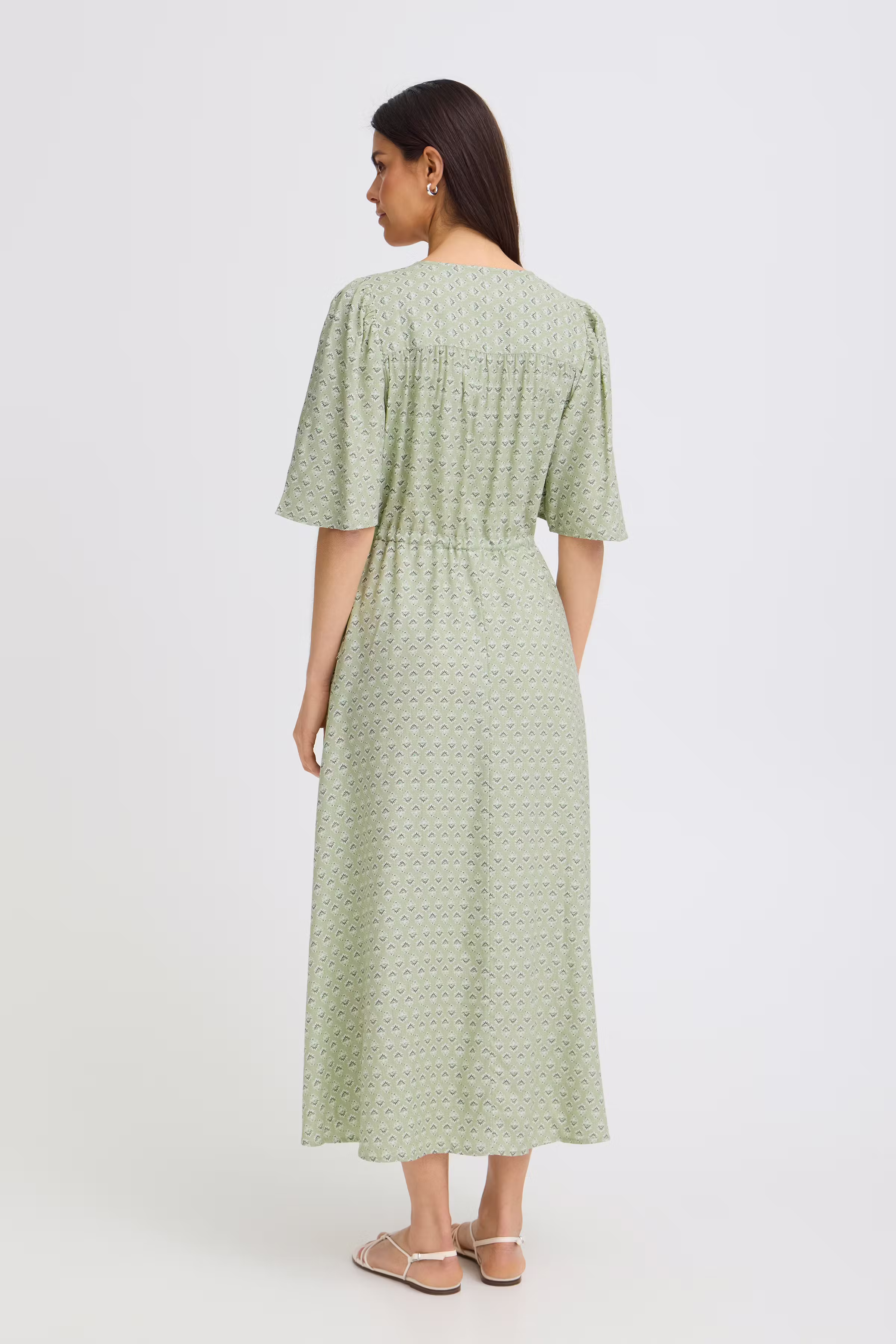 FRLAYA Klänning LOOKBOOK BACK 20617671-900007509