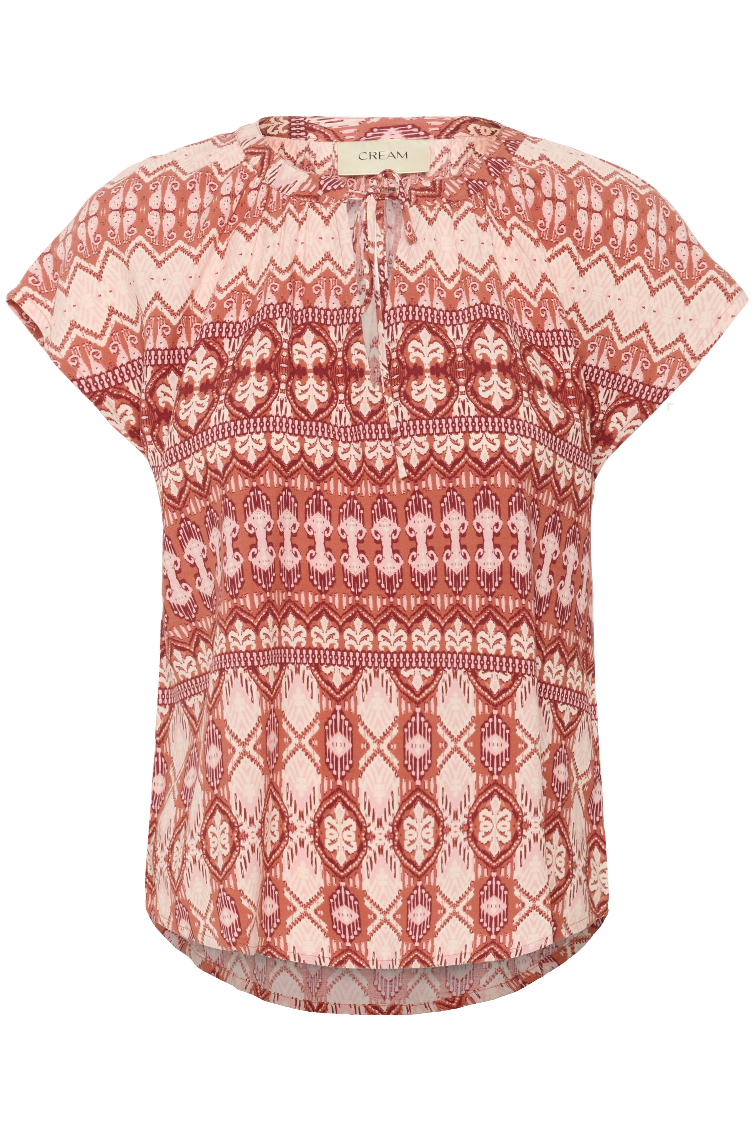 CRTiah Bluse PACK FRONT 10613602-107522