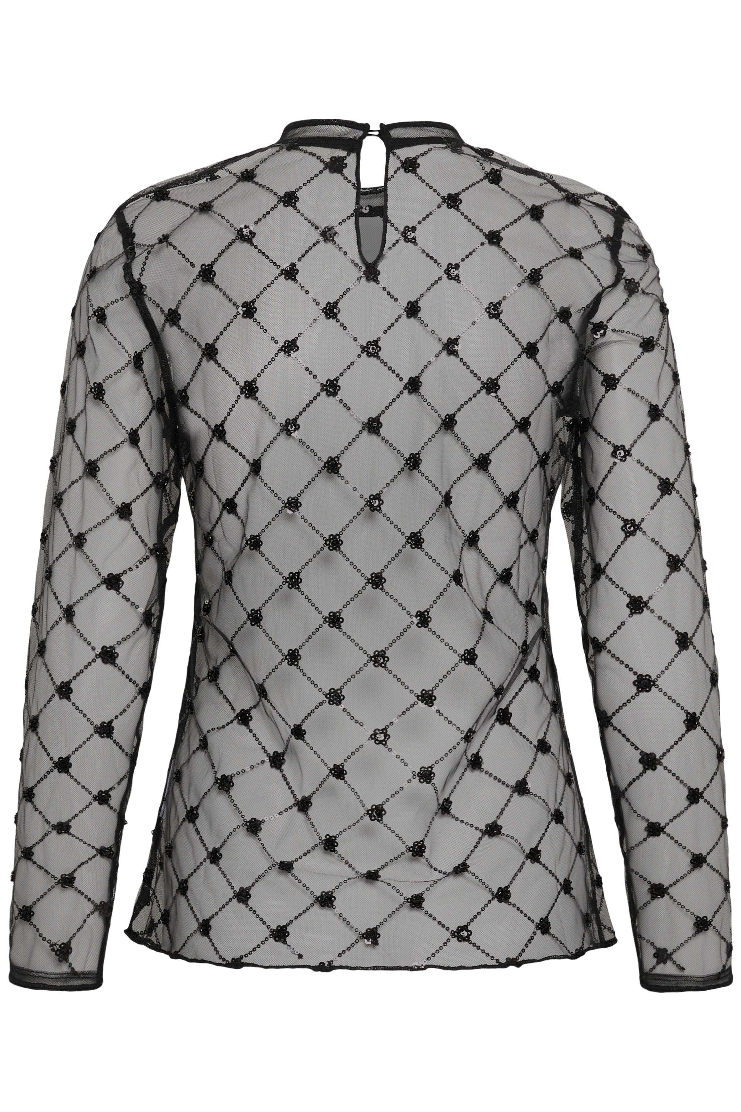 LuccieIW Bluse PACK BACK 30111406-194008