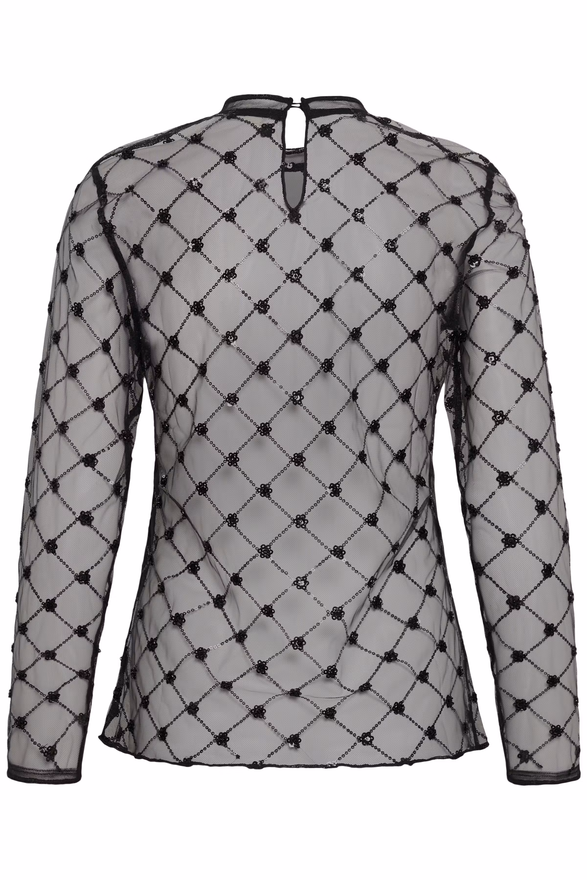 LuccieIW Bluse PACK BACK 30111406-194008