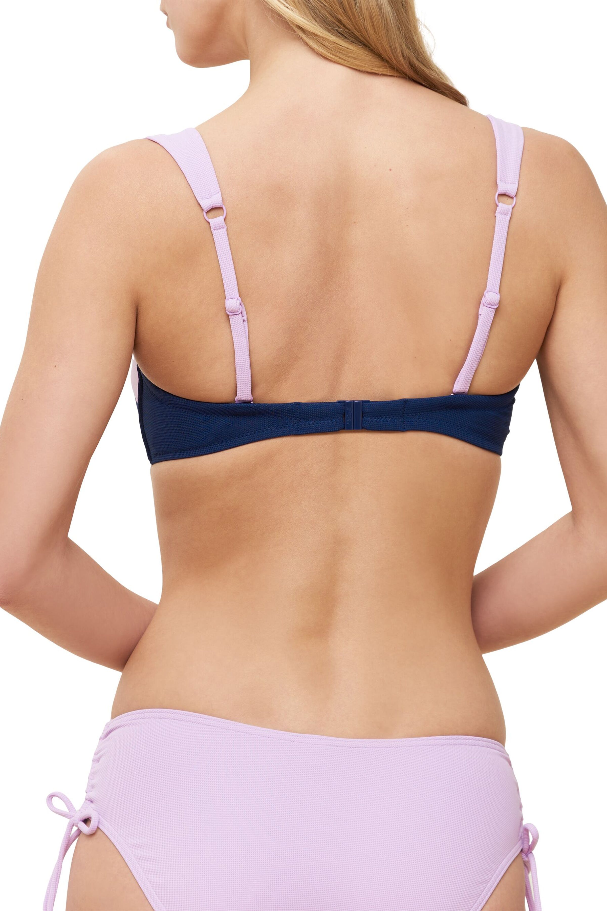 Bikini-top LOOKBOOK BACK 40500207-T00MR