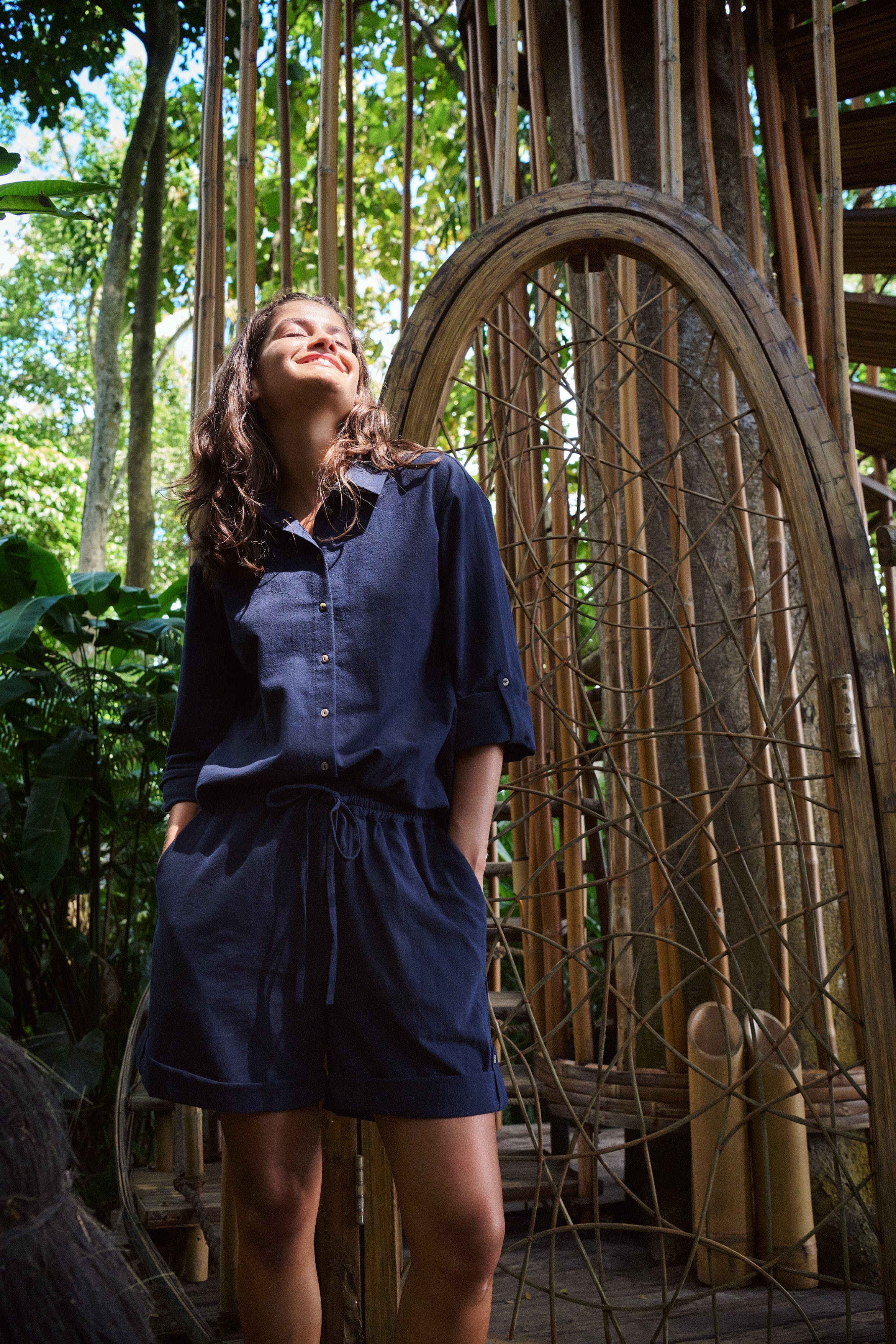 ZalindaSZ Hemd LOCATION NONE 30513819-193924