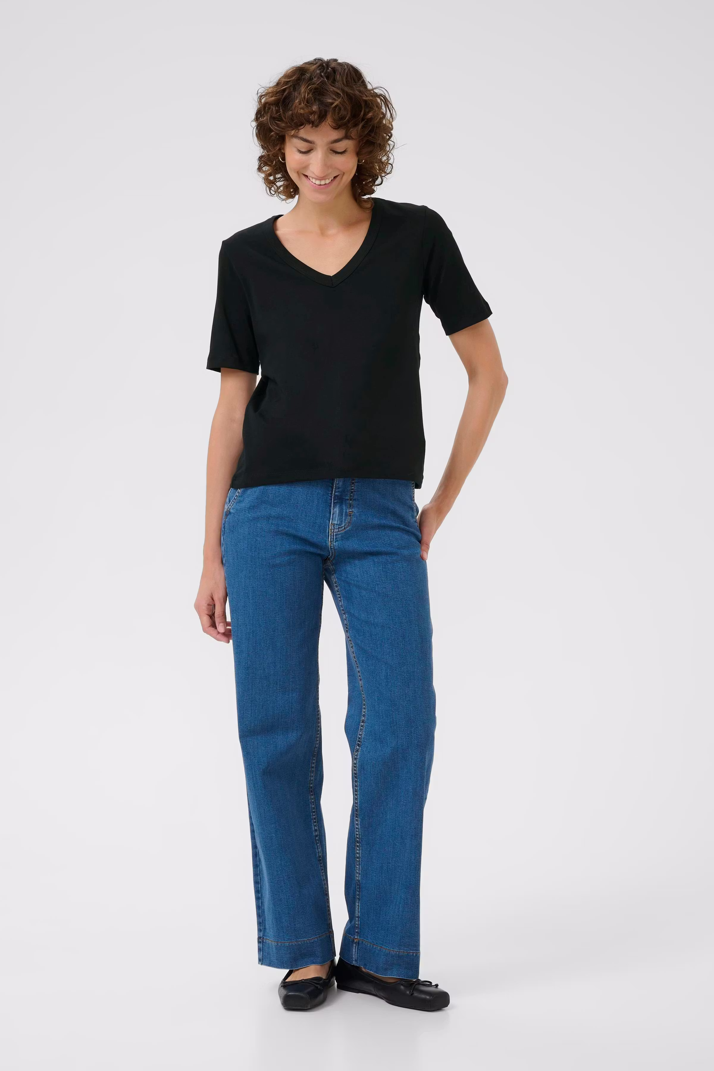 RatansaPW T-shirt LOOKBOOK FRONT 30309871-194008