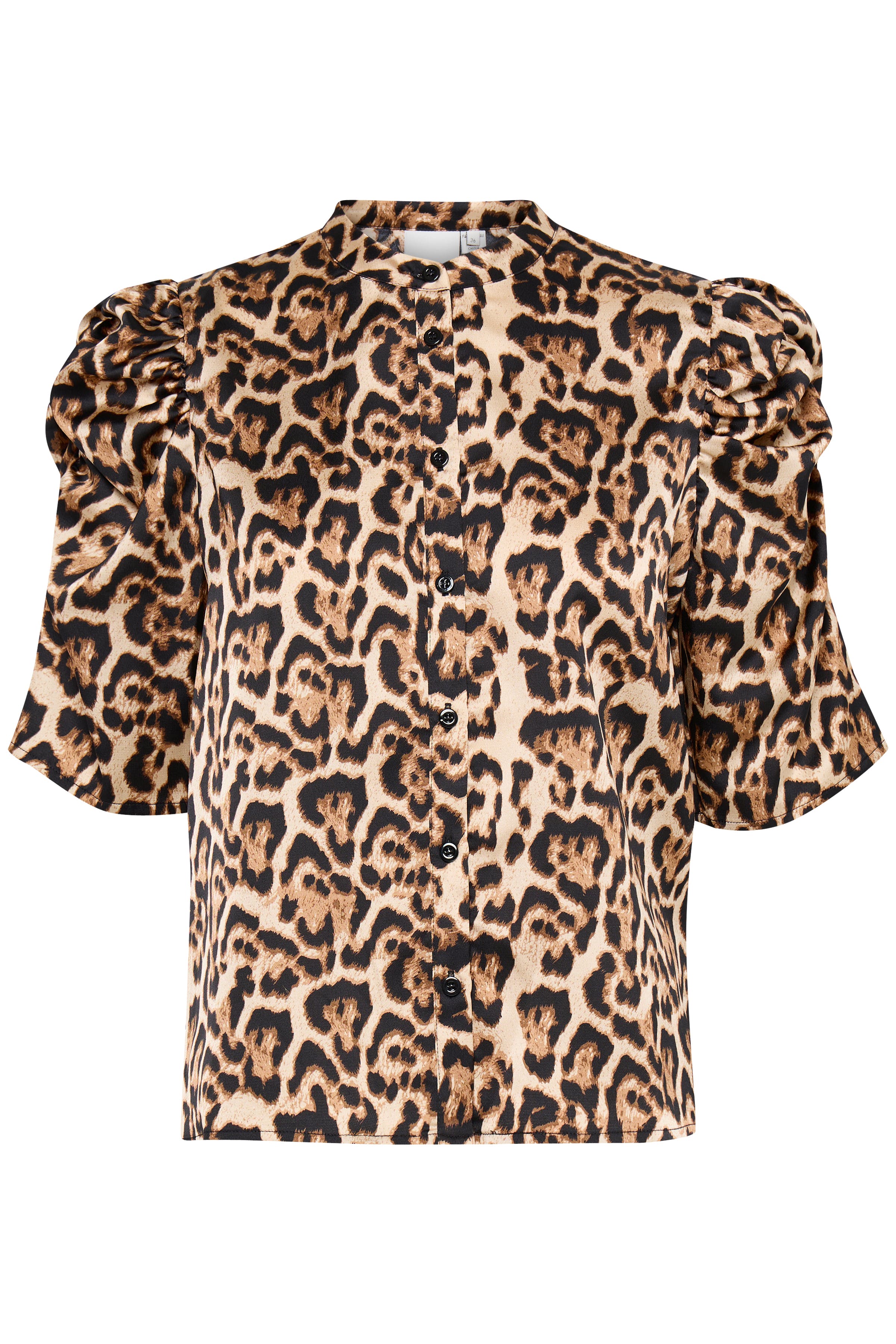 IXNINA Skjorte PACK FRONT 20122799-202333