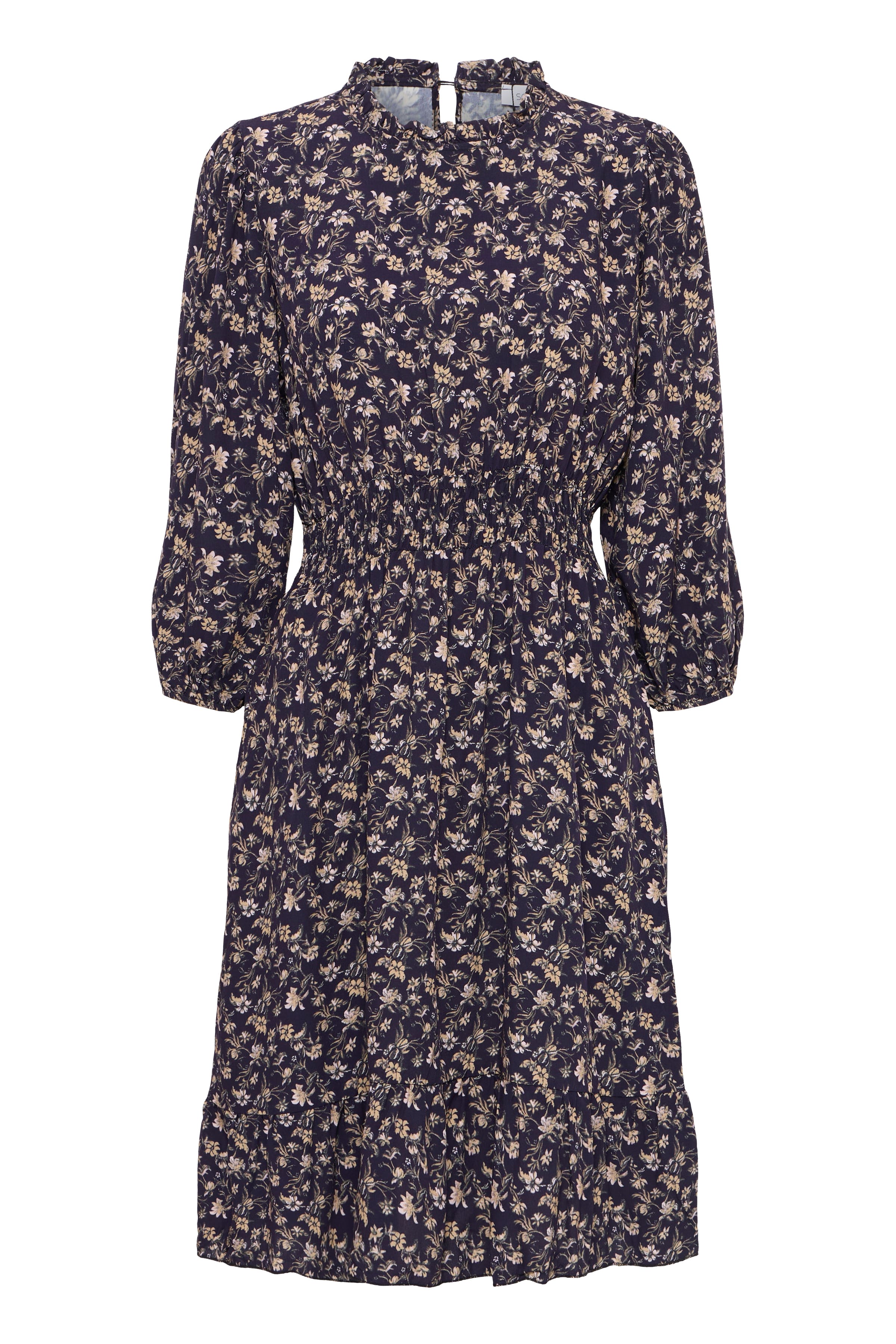 SBILENA Kjole PACK FRONT 22100915-180515