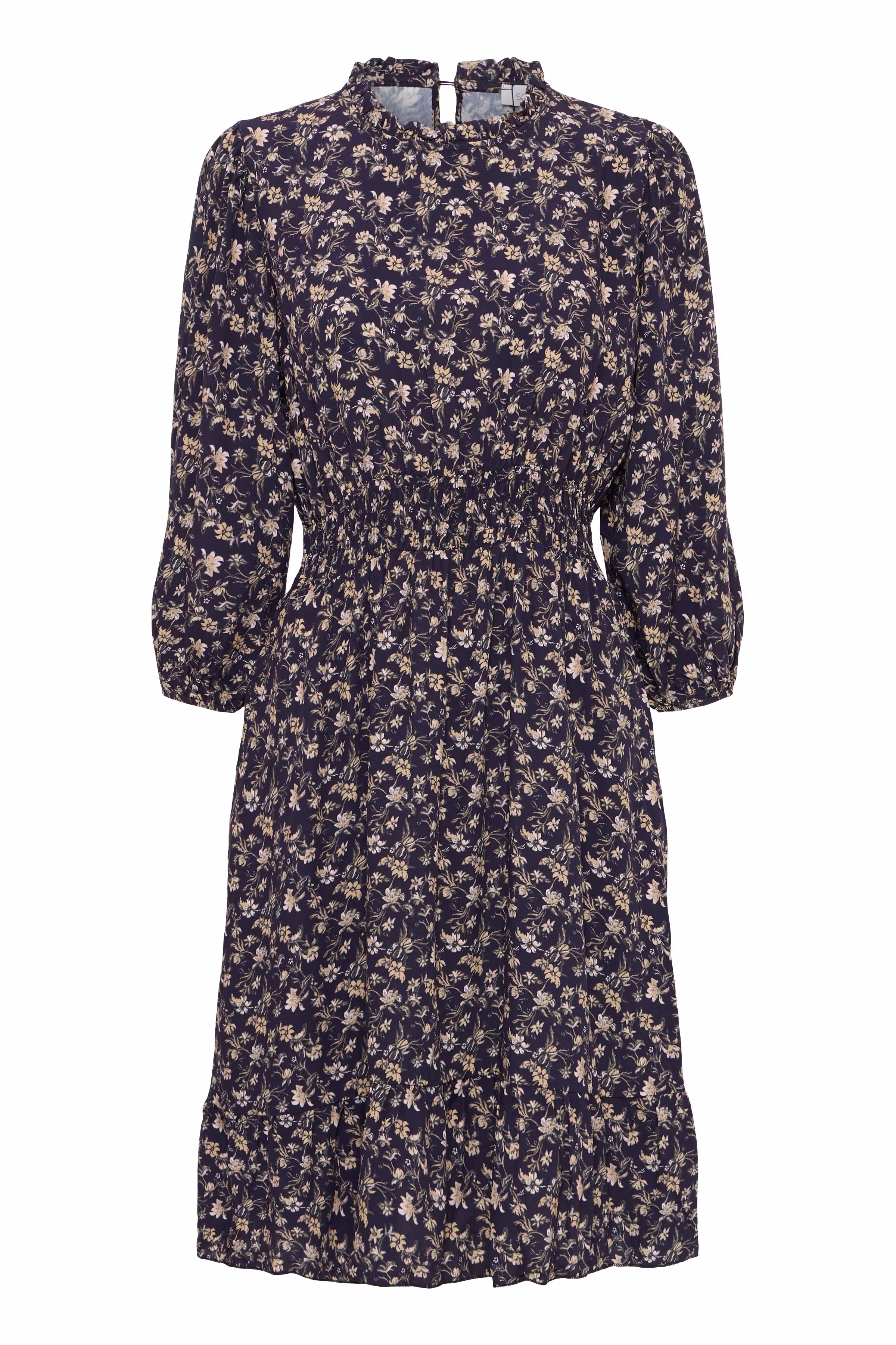 SBILENA Kjole PACK FRONT 22100915-193923