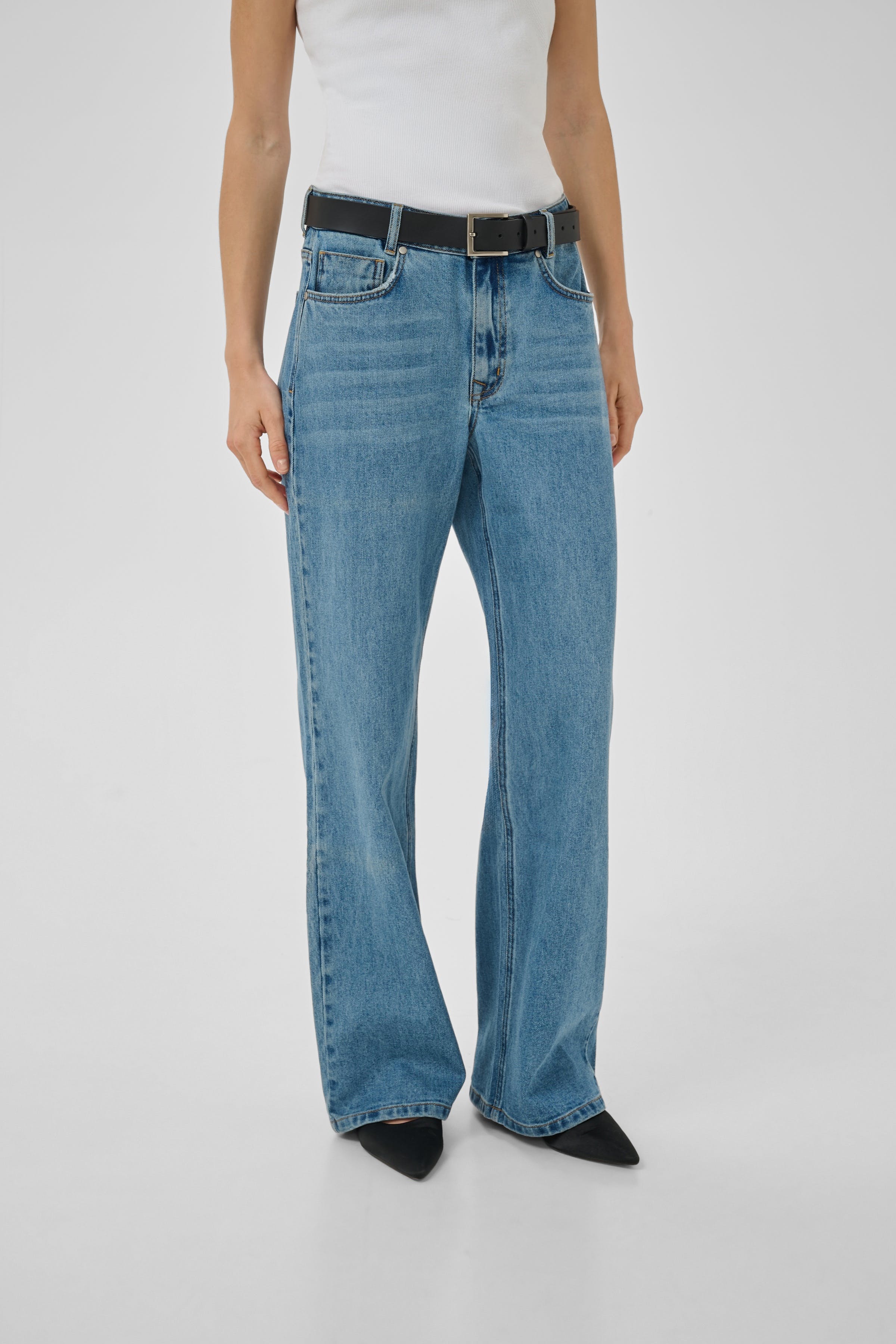 MWLouis Jeans LOOKBOOK FRONT 10705839-100053