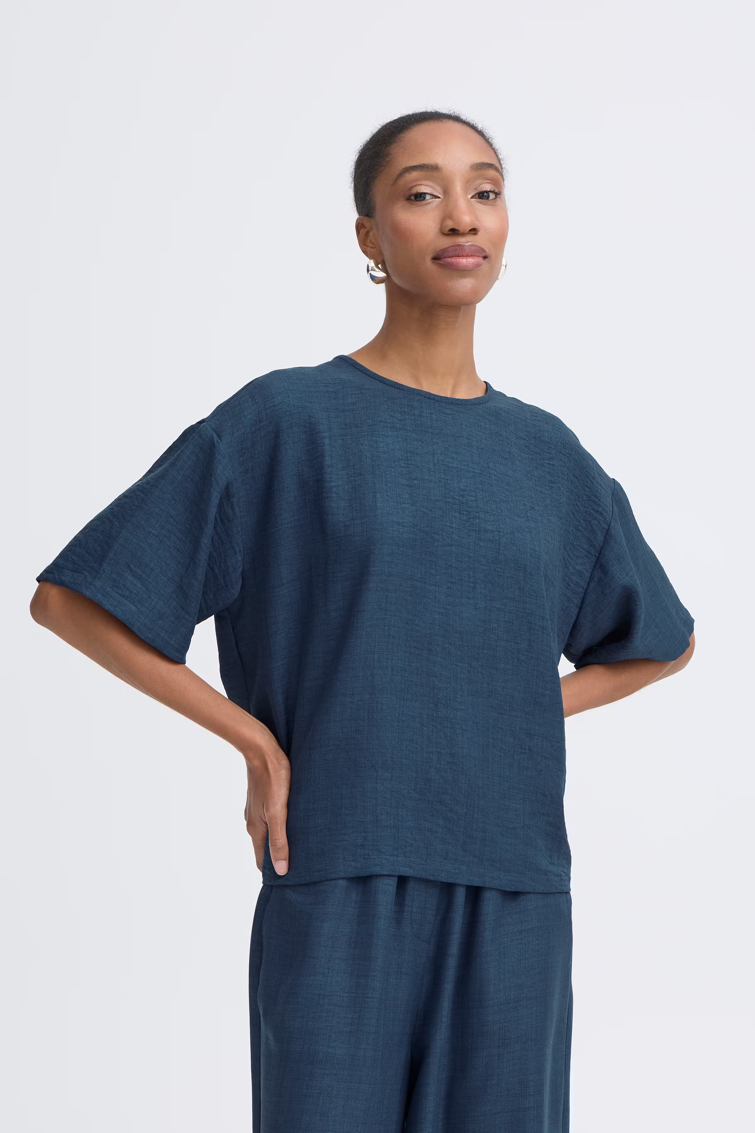 IHKATICO Hemd LOOKBOOK FRONT 20125563-1940301