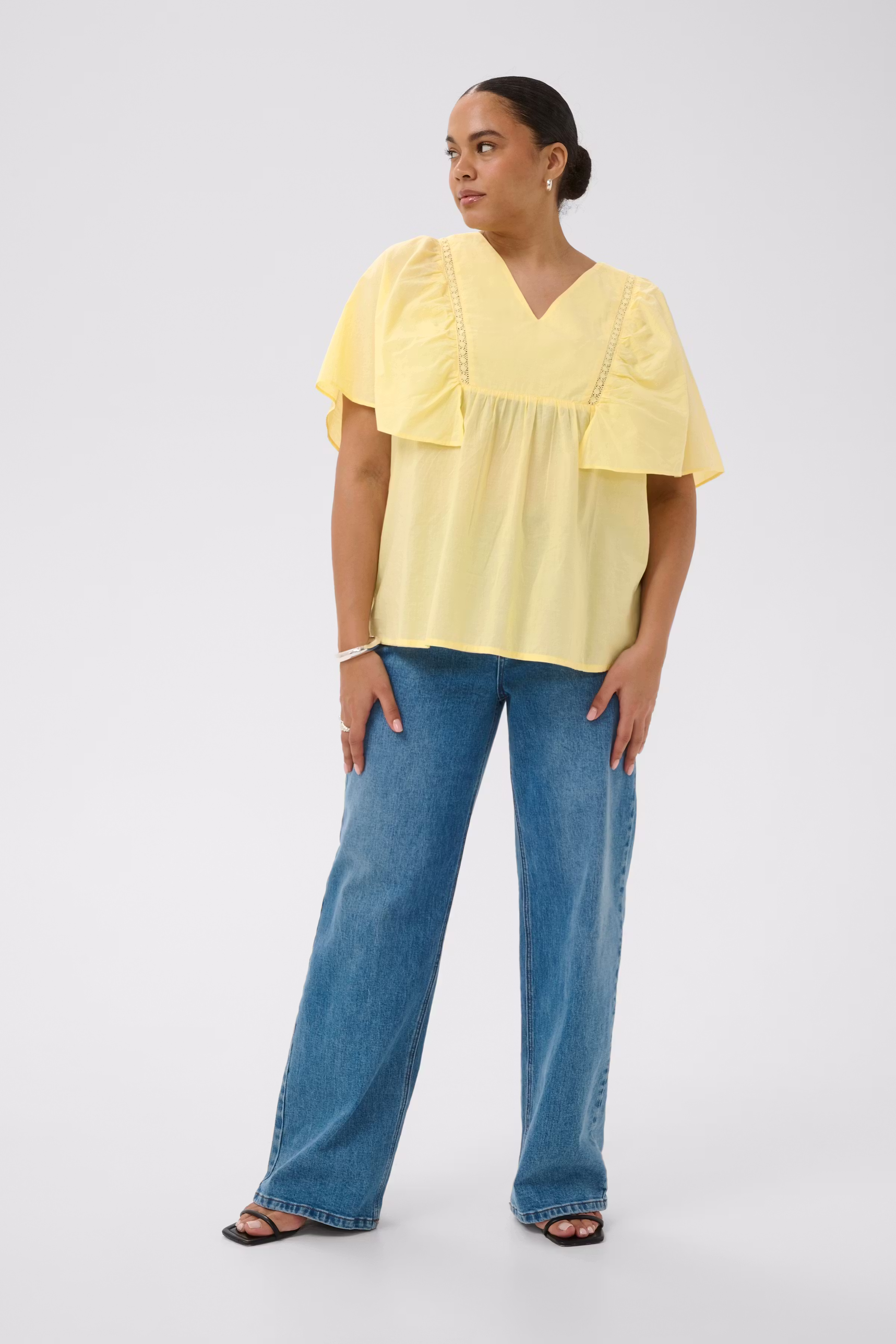 KCkarlia Blouse LOOKBOOK FRONT 10584495-130822