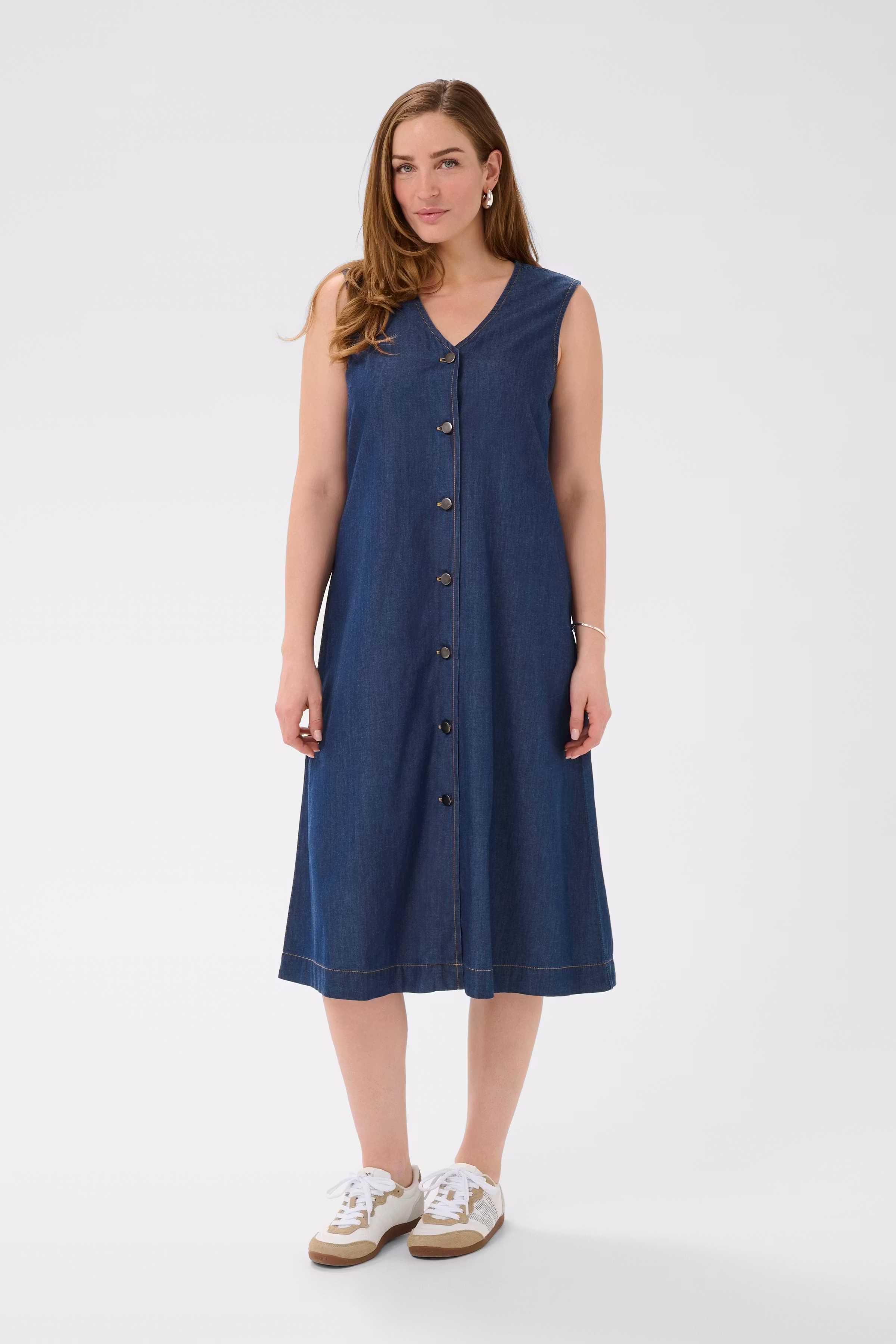 BPnanna Dress LOOKBOOK FRONT 40200154-102272