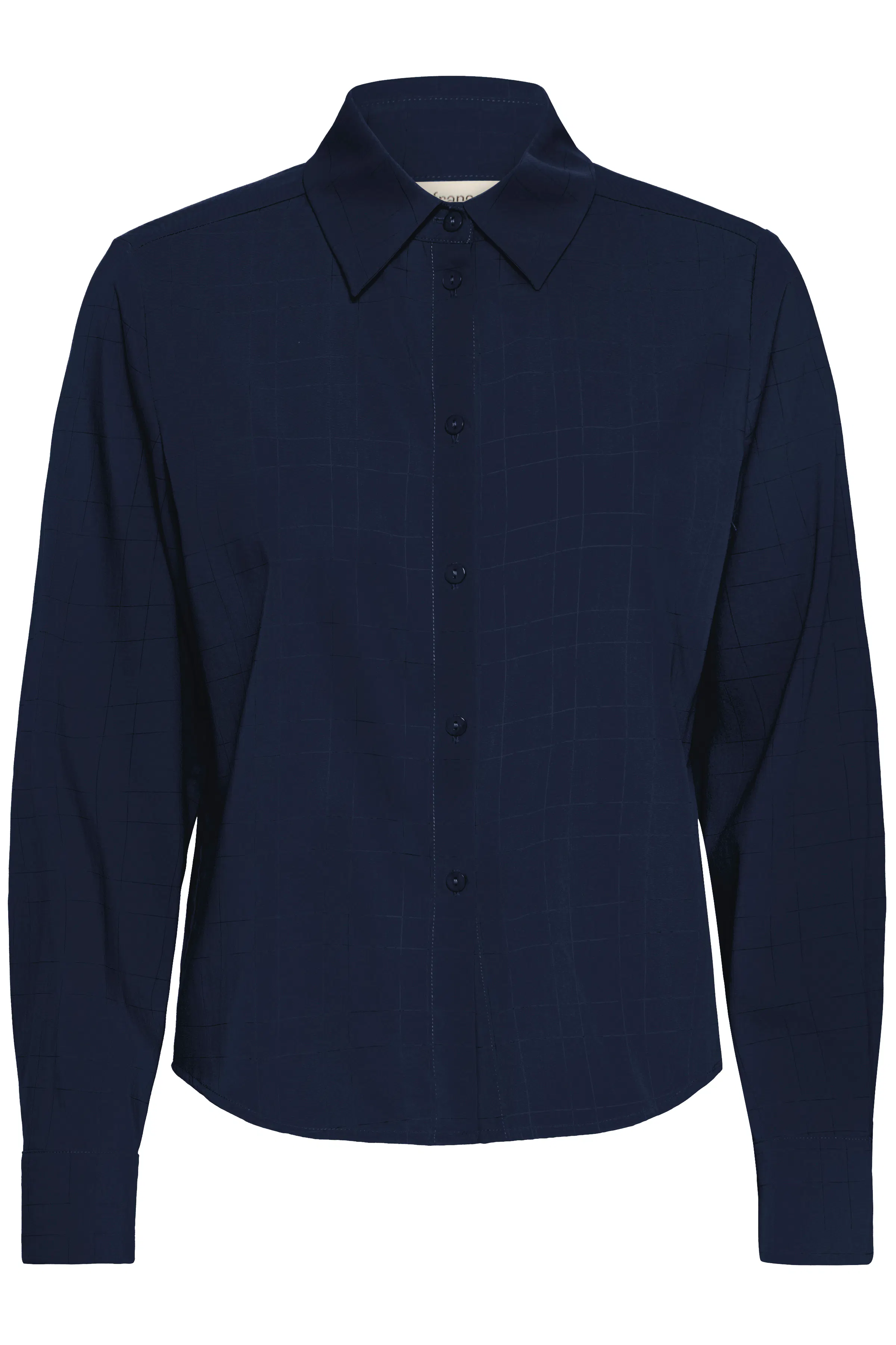 FRCHECKA Hemd PACK FRONT 20616231-193923