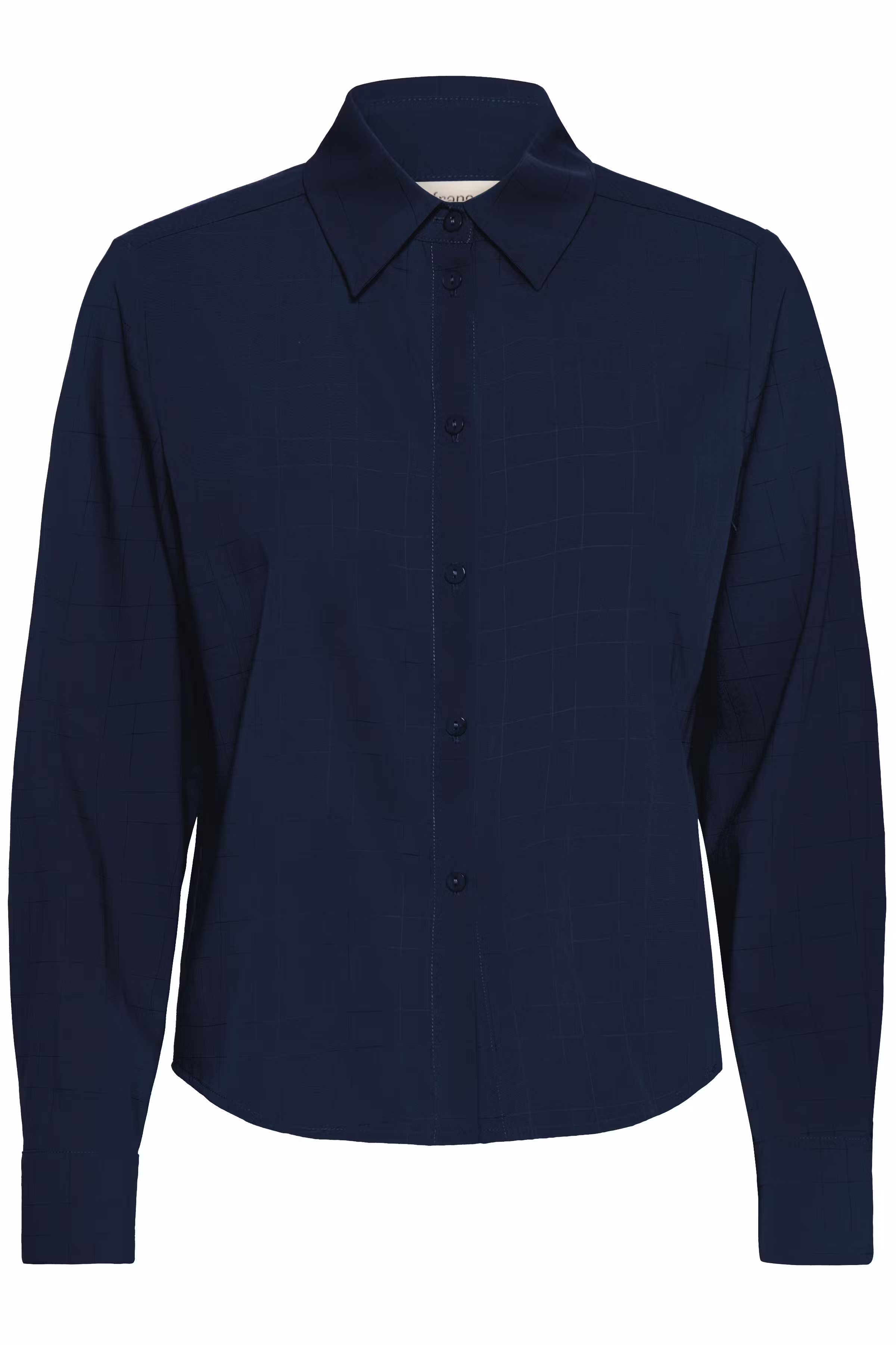 FRCHECKA Hemd PACK FRONT 20616231-193923