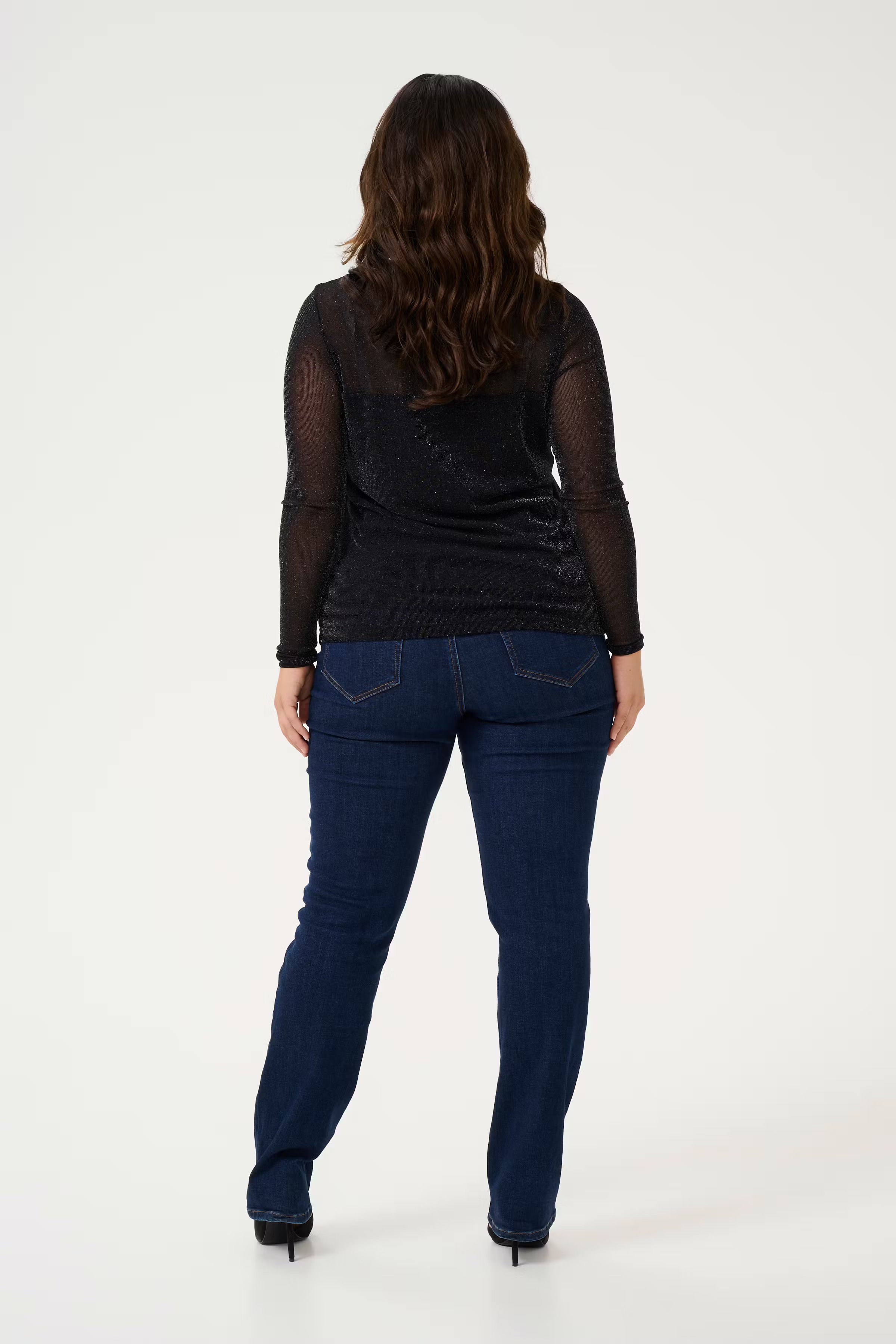 KColgie Bluse LOOKBOOK BACK 10583145-100121