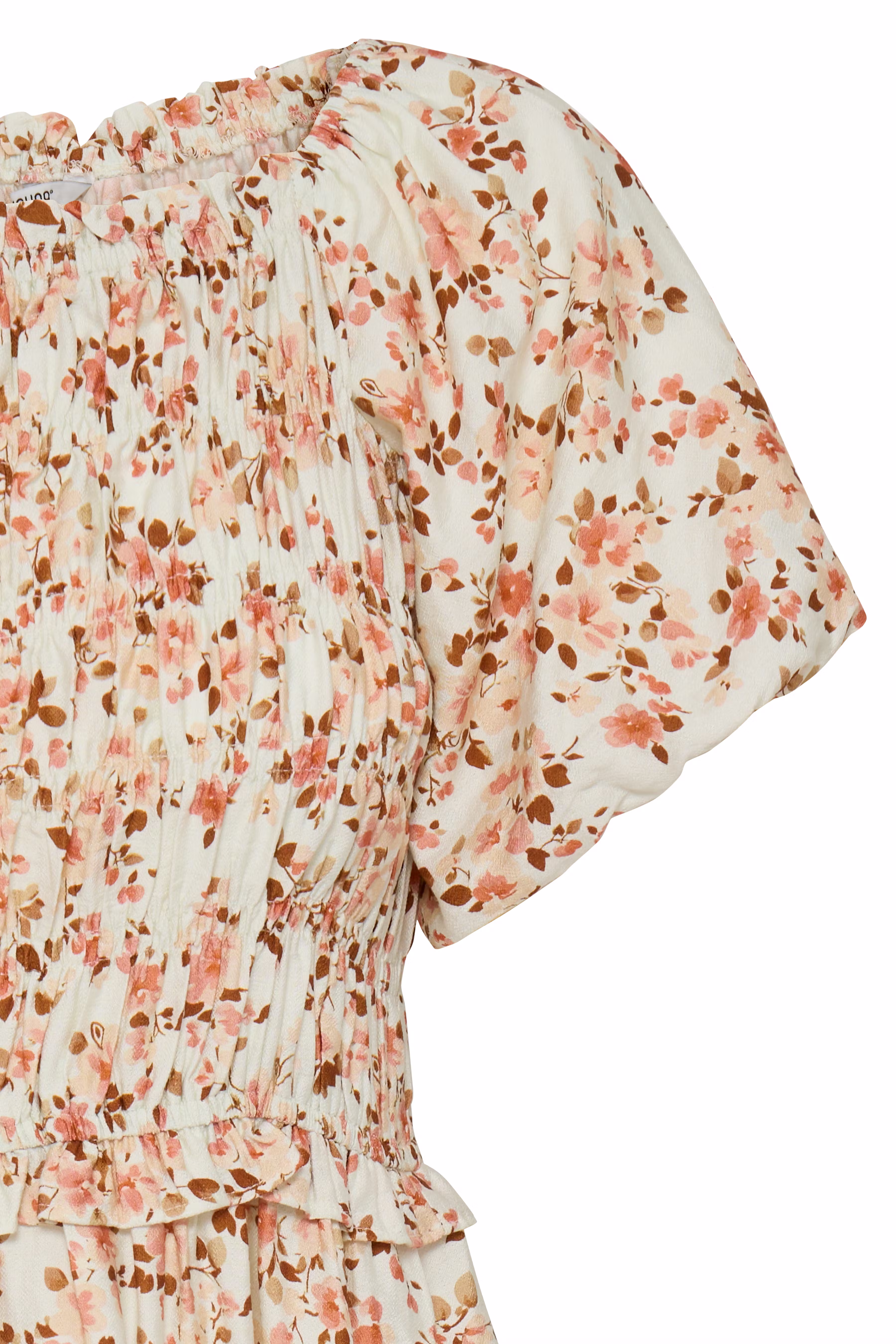 BYHERLEVA Kjole PACK DETAIL 20819434-900012621