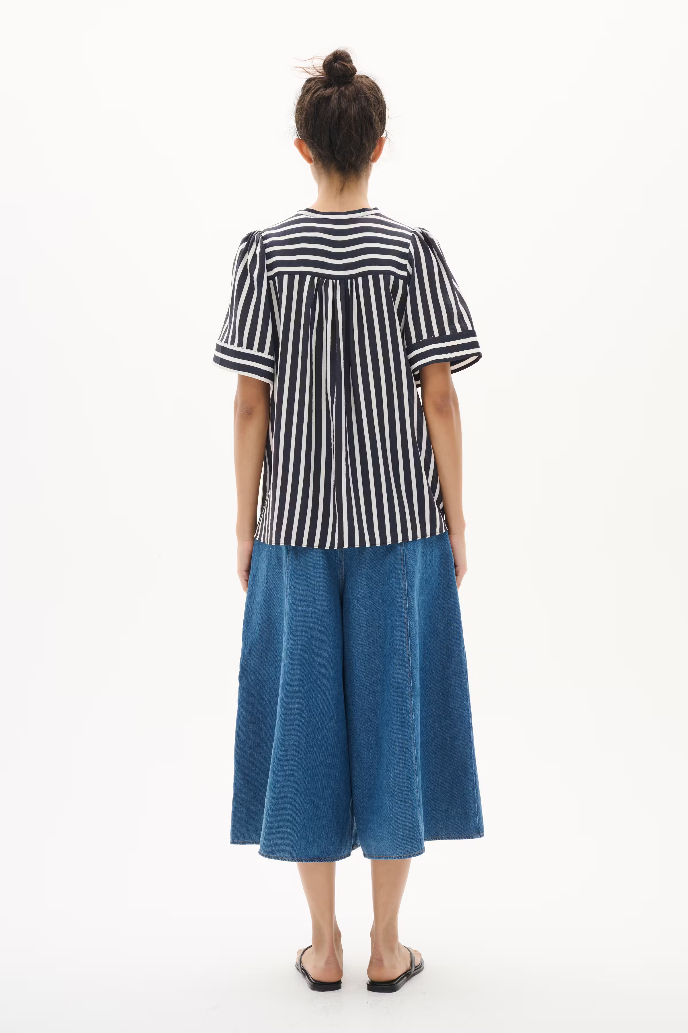 KilloIW Top LOOKBOOK BACK 30110561-300819