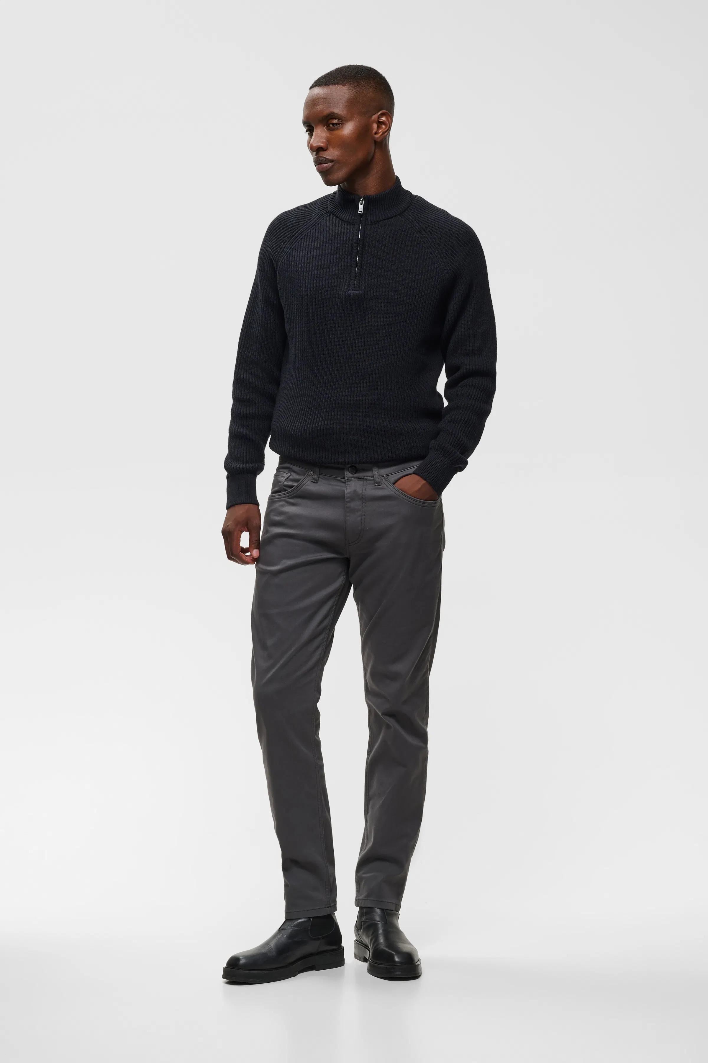 MApete Trousers LOOKBOOK FRONT 30205683-190205