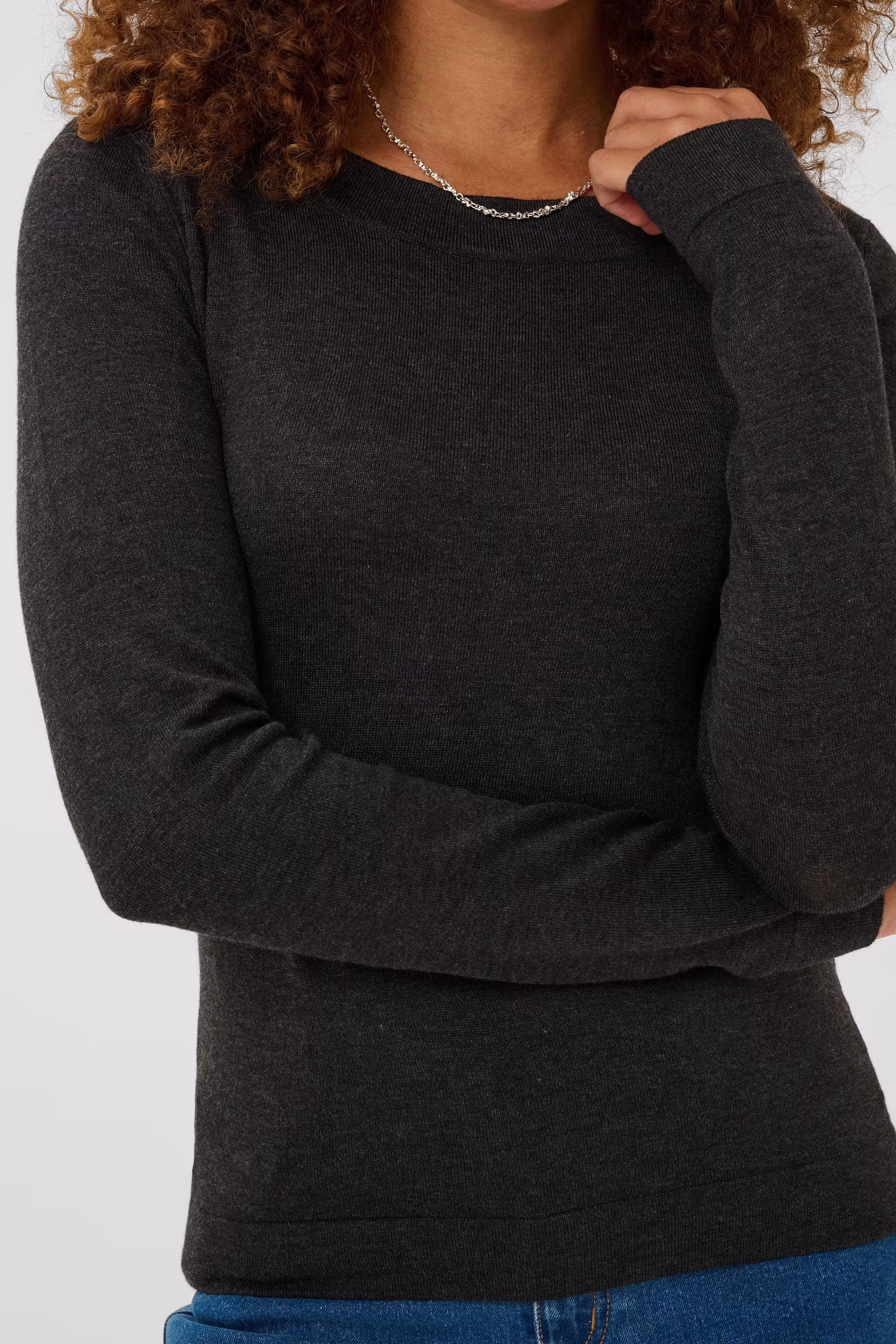 KAlizza Pullover LOOKBOOK DETAIL 10510844-100125