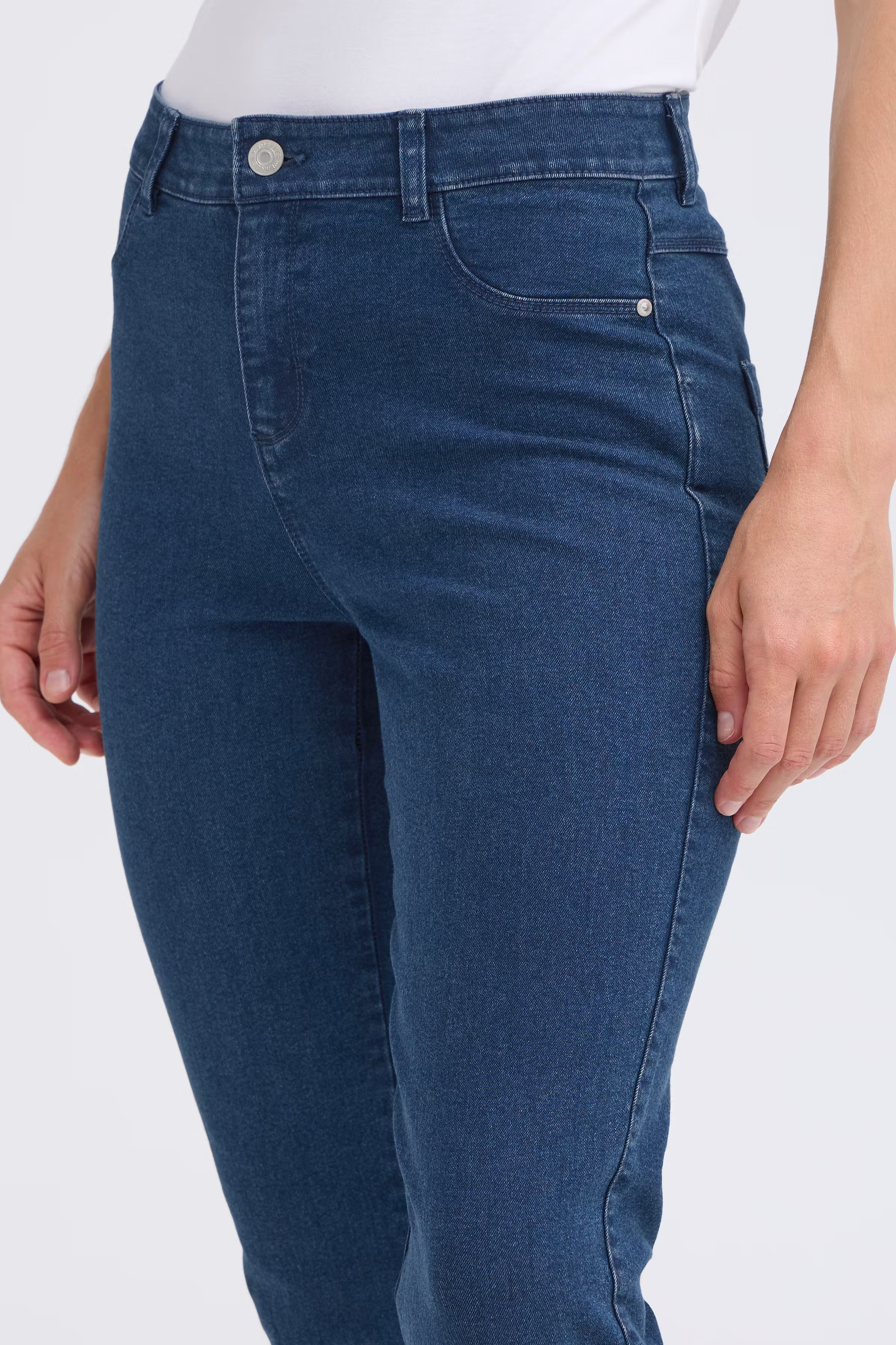 BYKAFKA Jeans LOOKBOOK DETAIL 20816174-200462