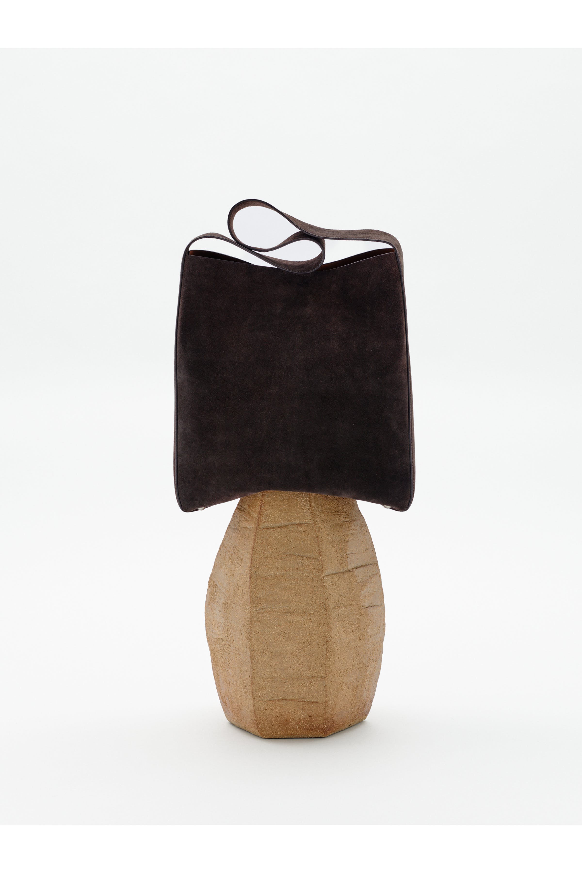 AVIKAIW SUEDE Bag LOCATION NONE 30112467-191109