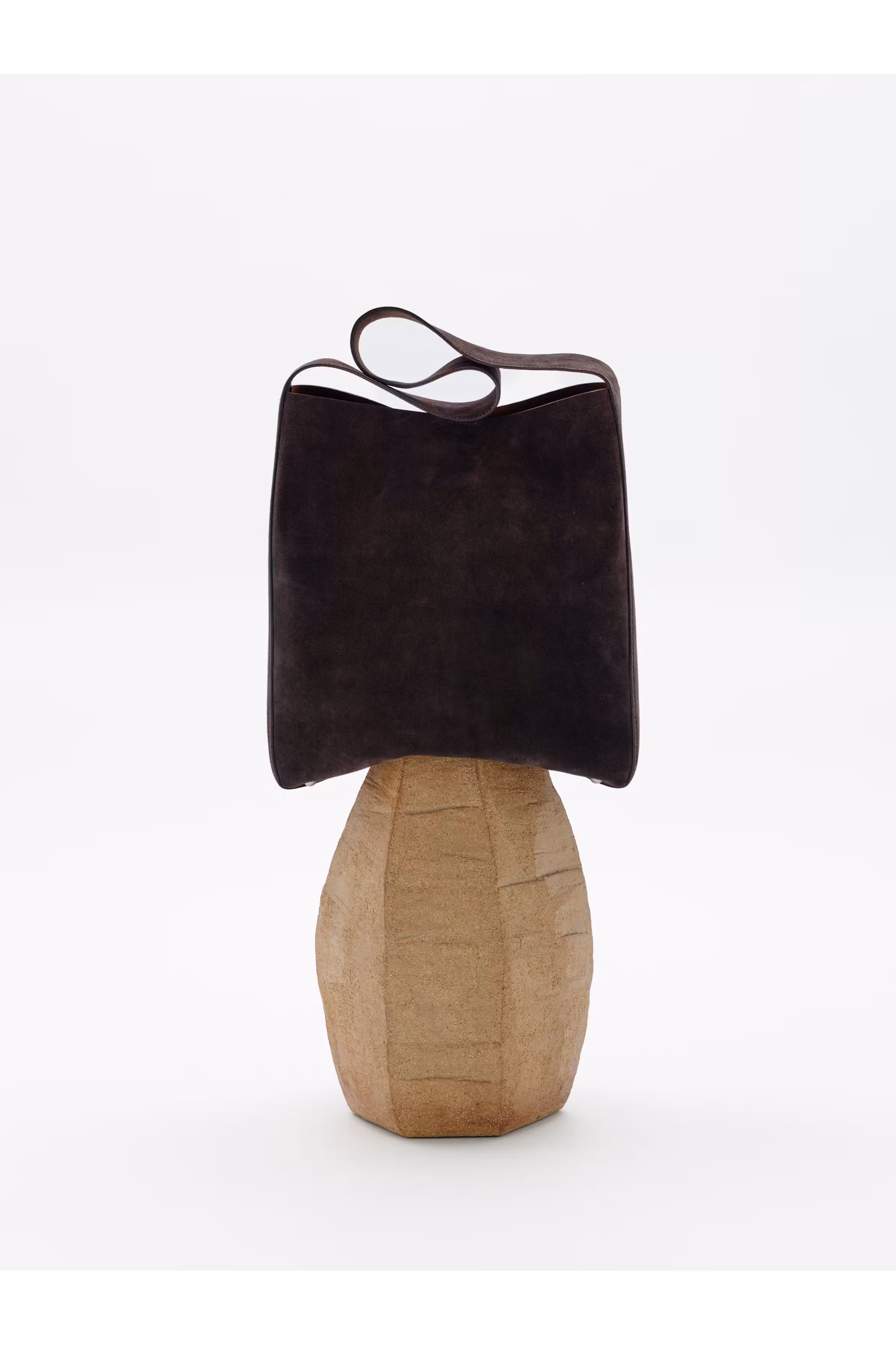 AVIKAIW SUEDE Bag LOCATION NONE 30112467-191109