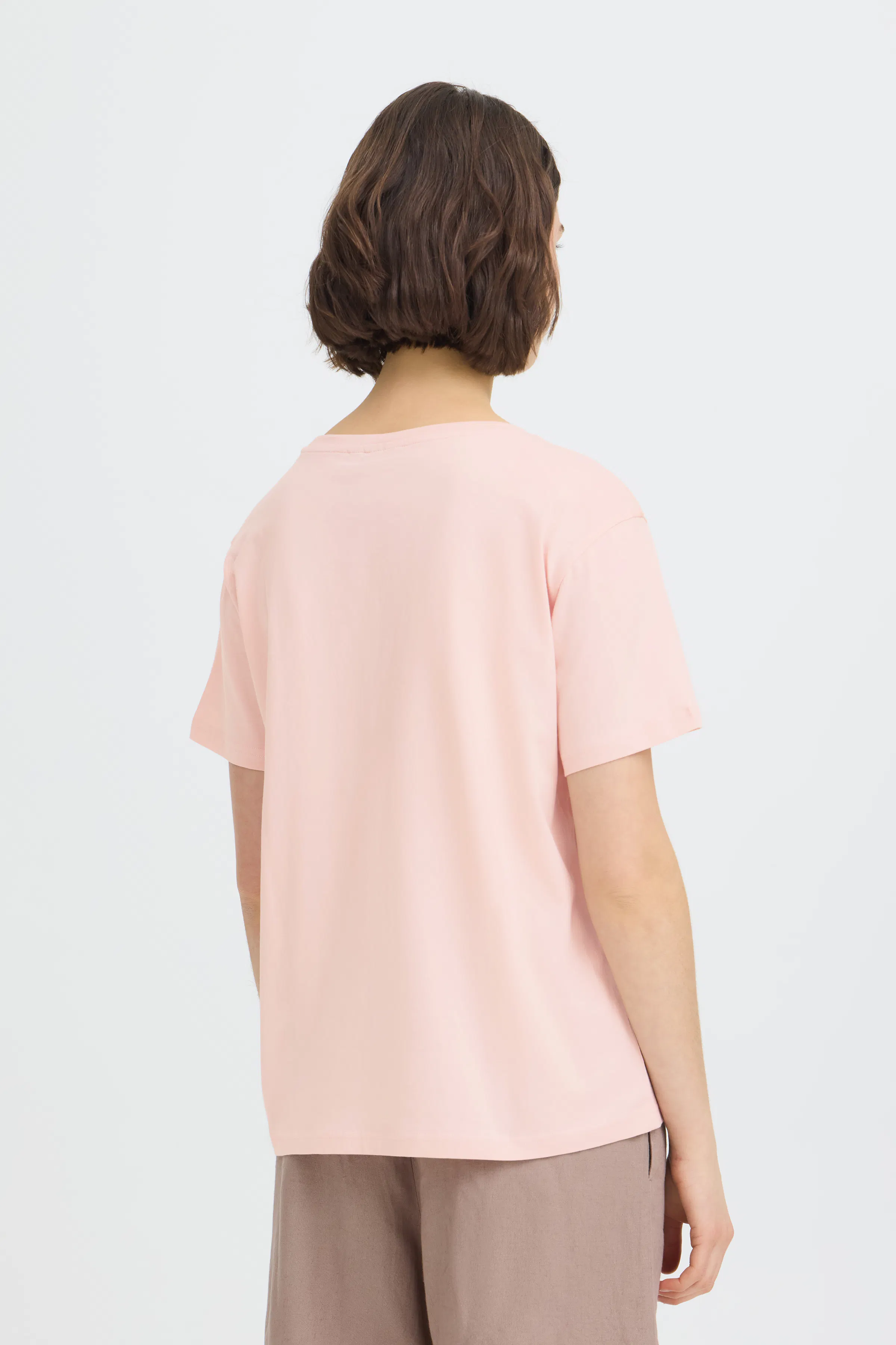FRZELDA T-shirt LOOKBOOK BACK 20617987-900009304
