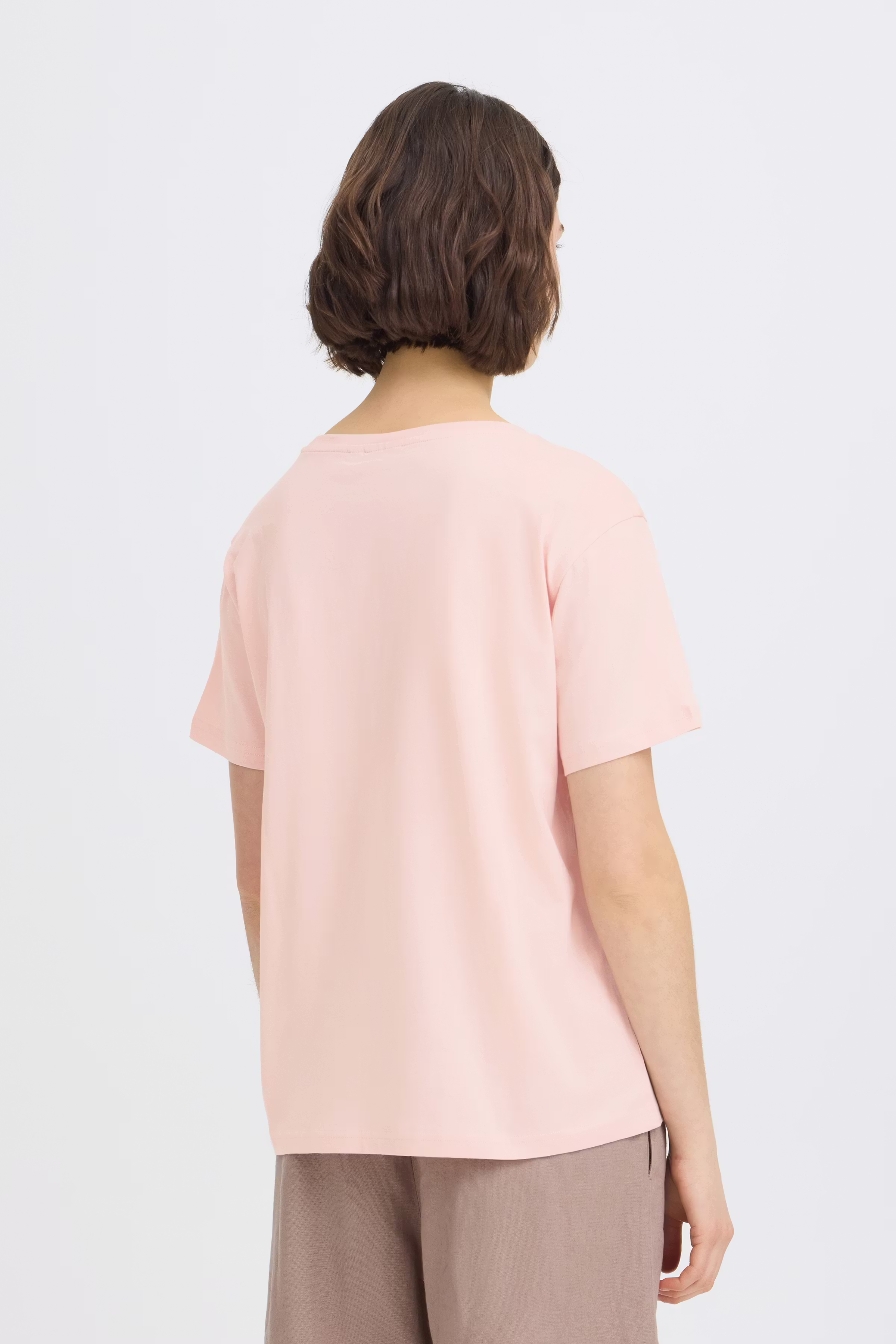 FRZELDA T-shirt LOOKBOOK BACK 20617987-900009304