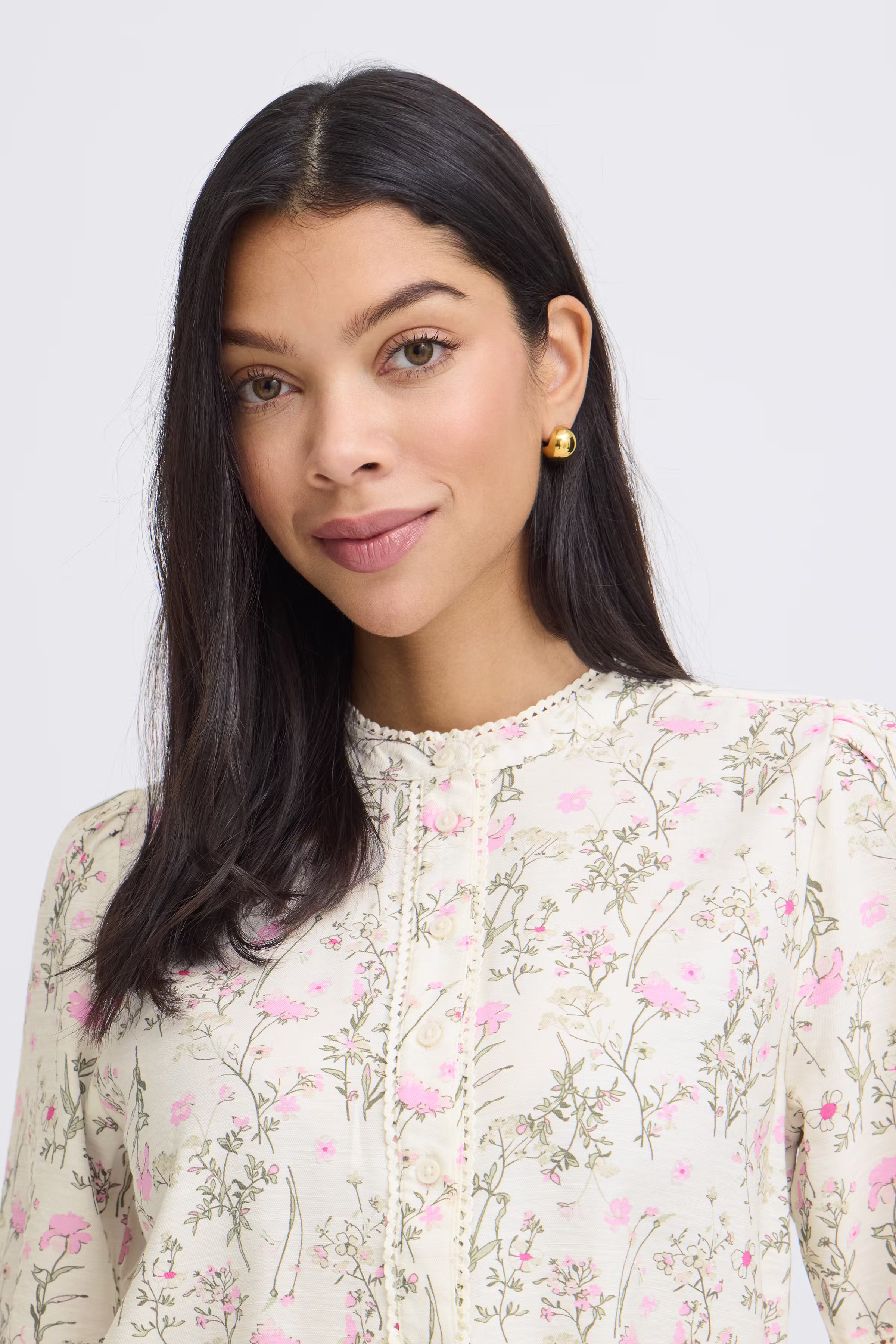 BYISSISA Bluse LOOKBOOK DETAIL 20818908-900007228