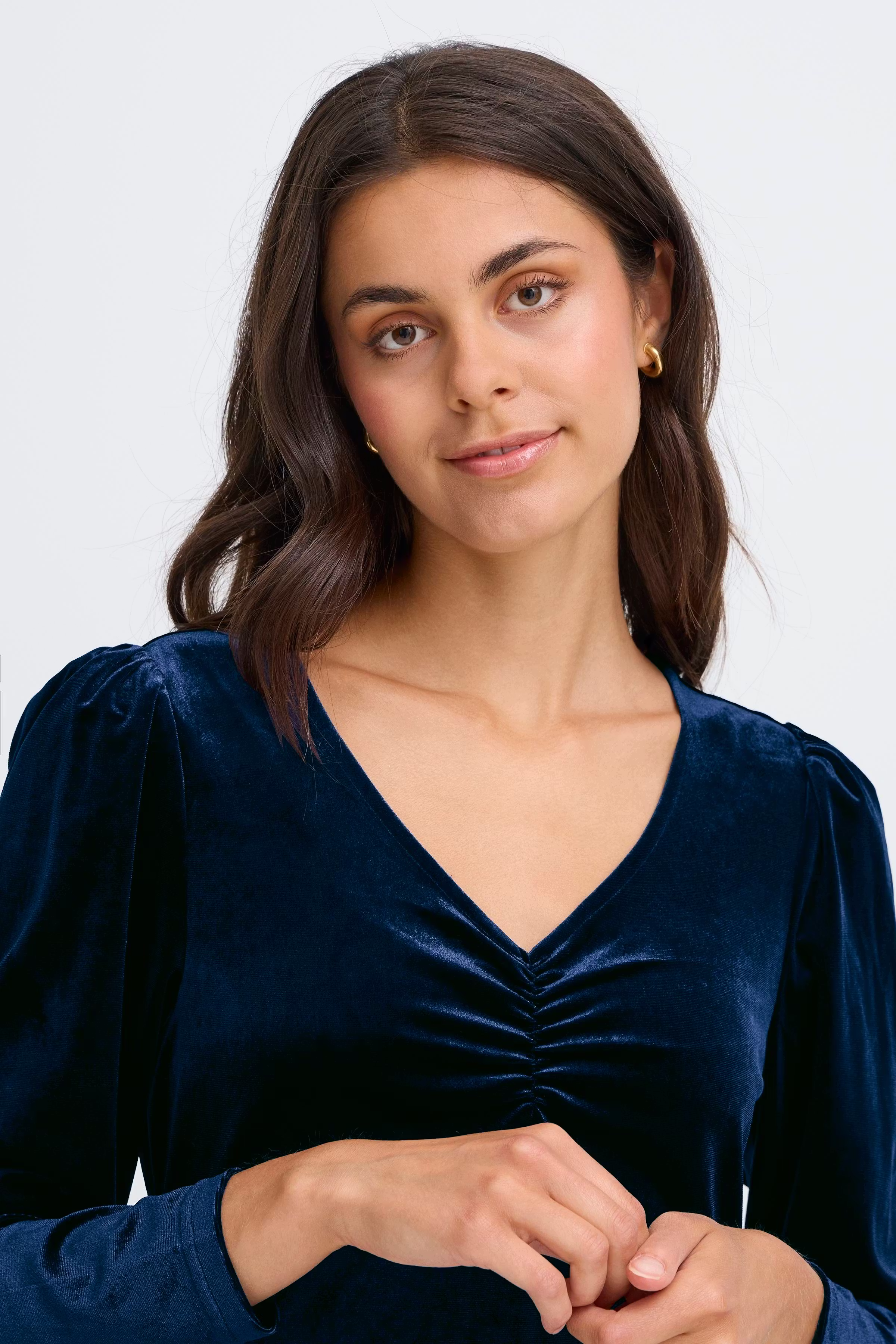 FRCASSANDRA Dress LOOKBOOK DETAIL 20617223-193924