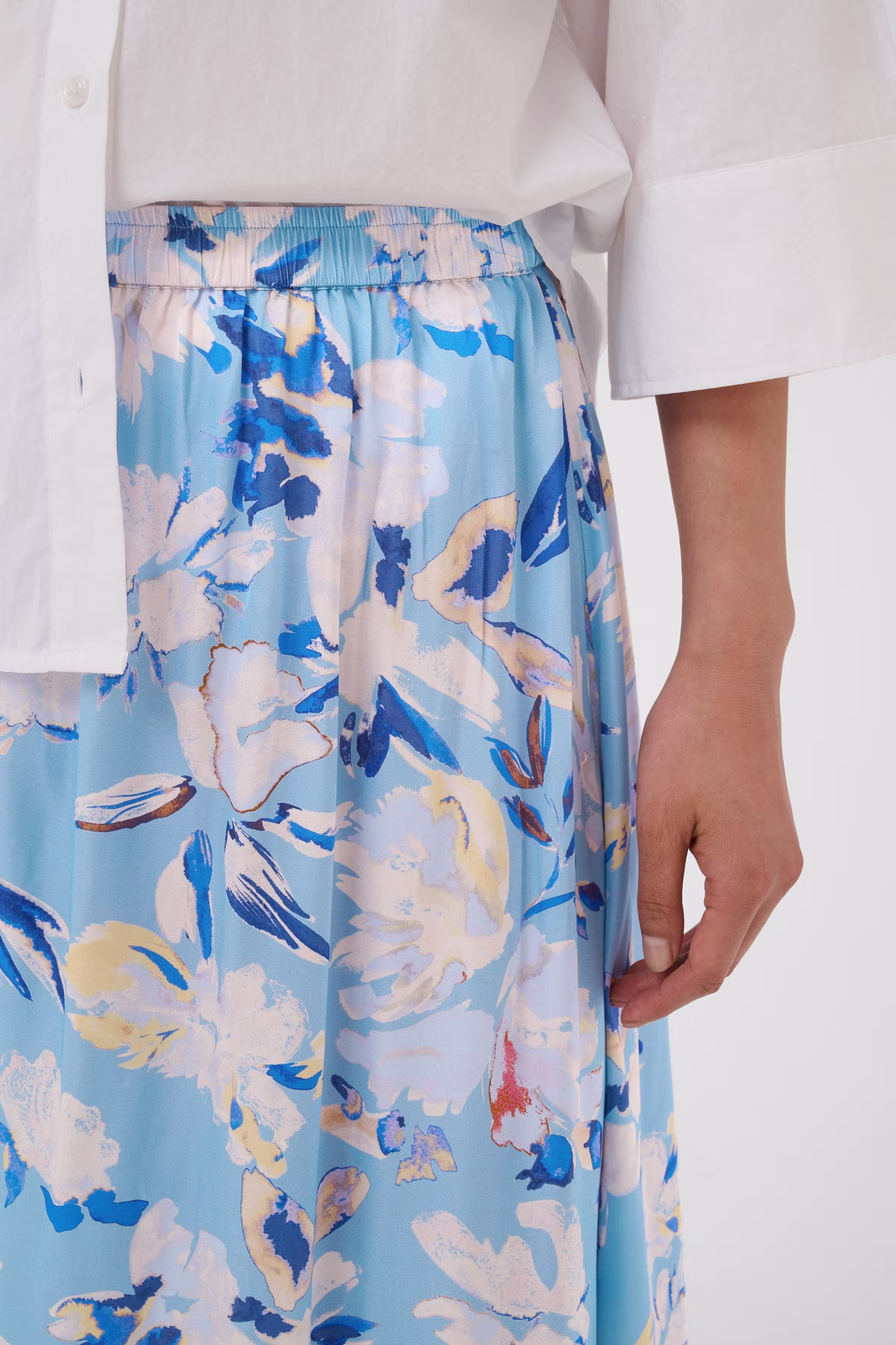 BinaPW Skirt LOOKBOOK DETAIL 30310563-304955