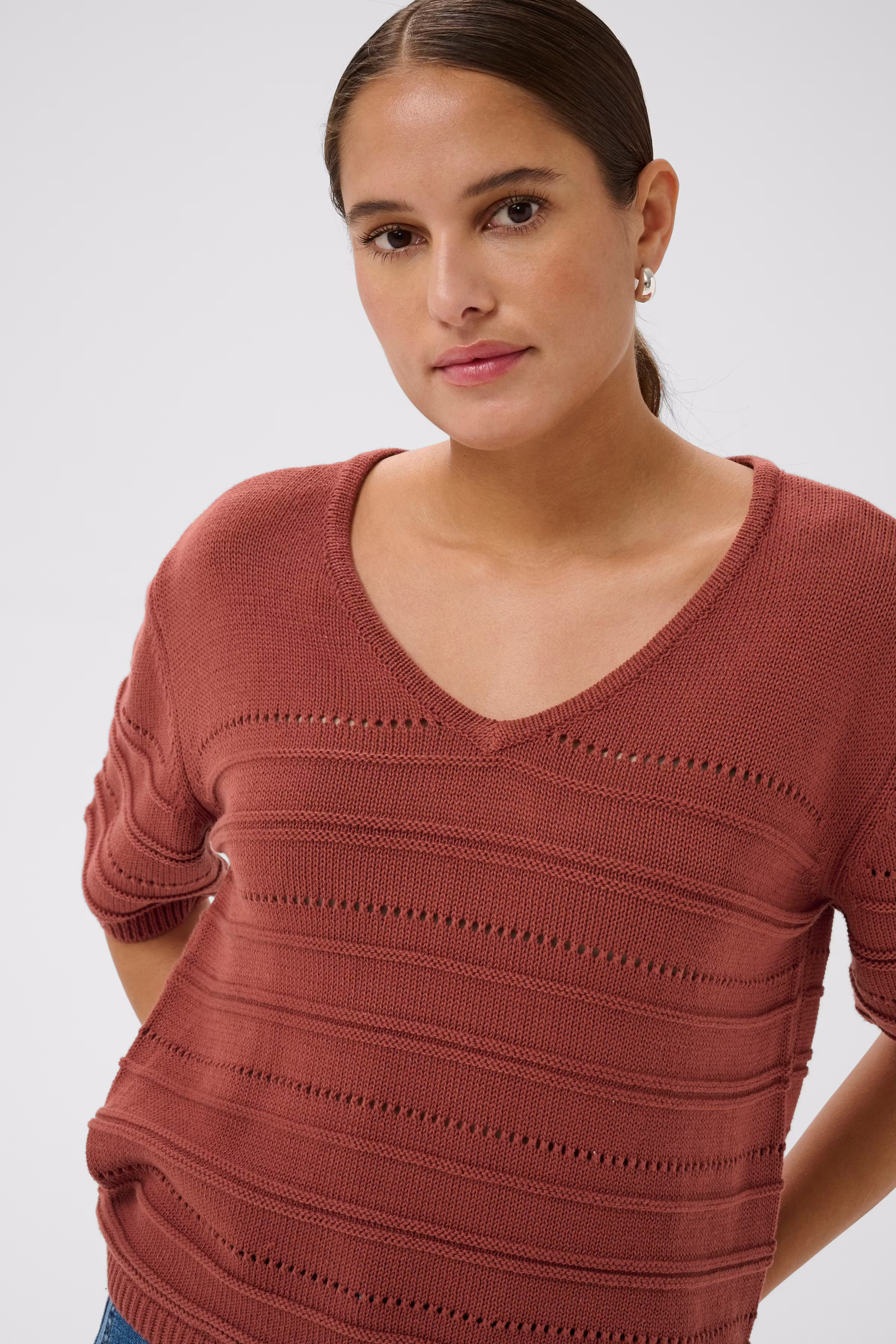 KAmellie Pullover LOOKBOOK DETAIL 10511512-191334