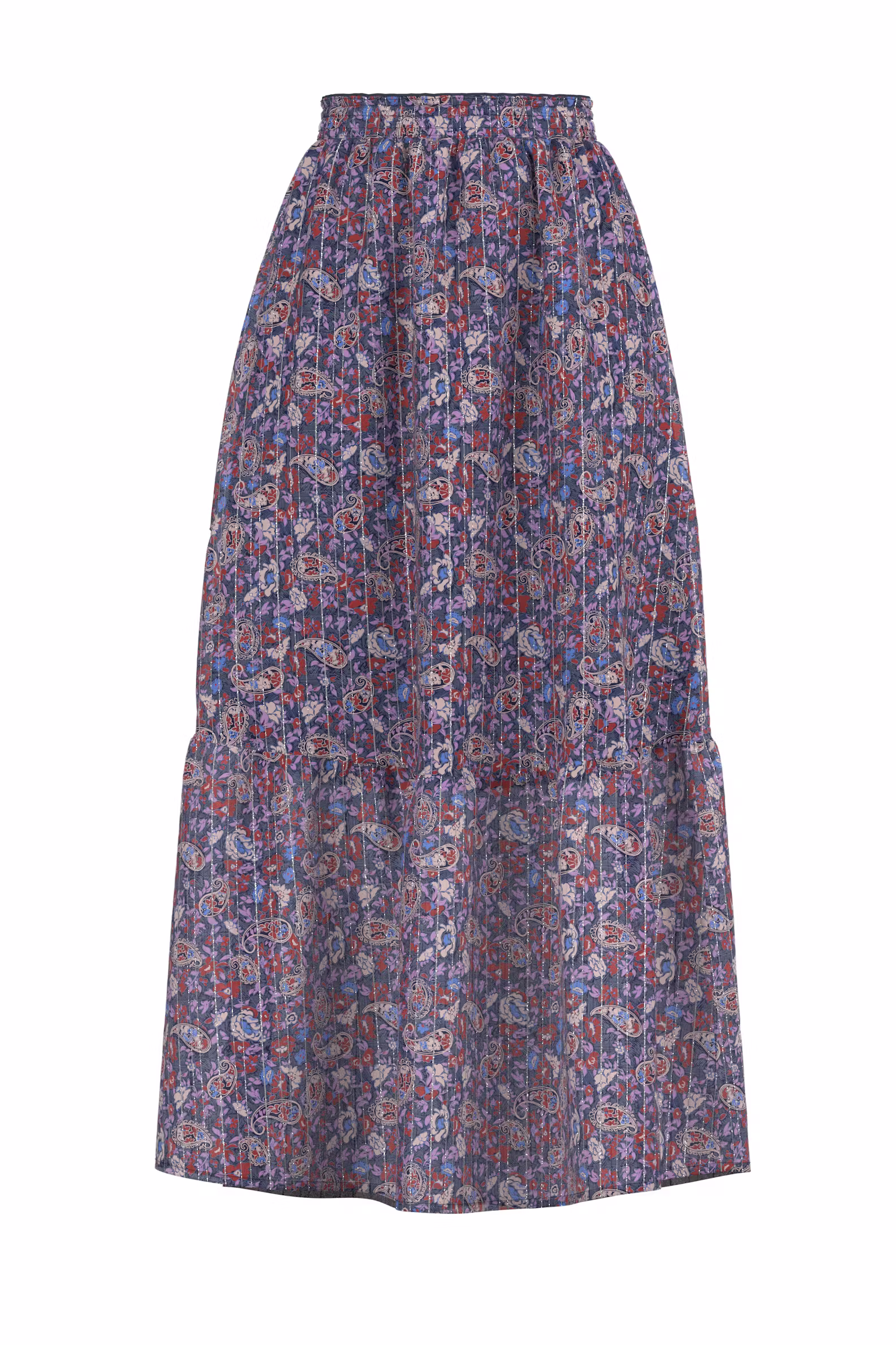 JantiSZ Skirt

 PACK FRONT 30512094-600383