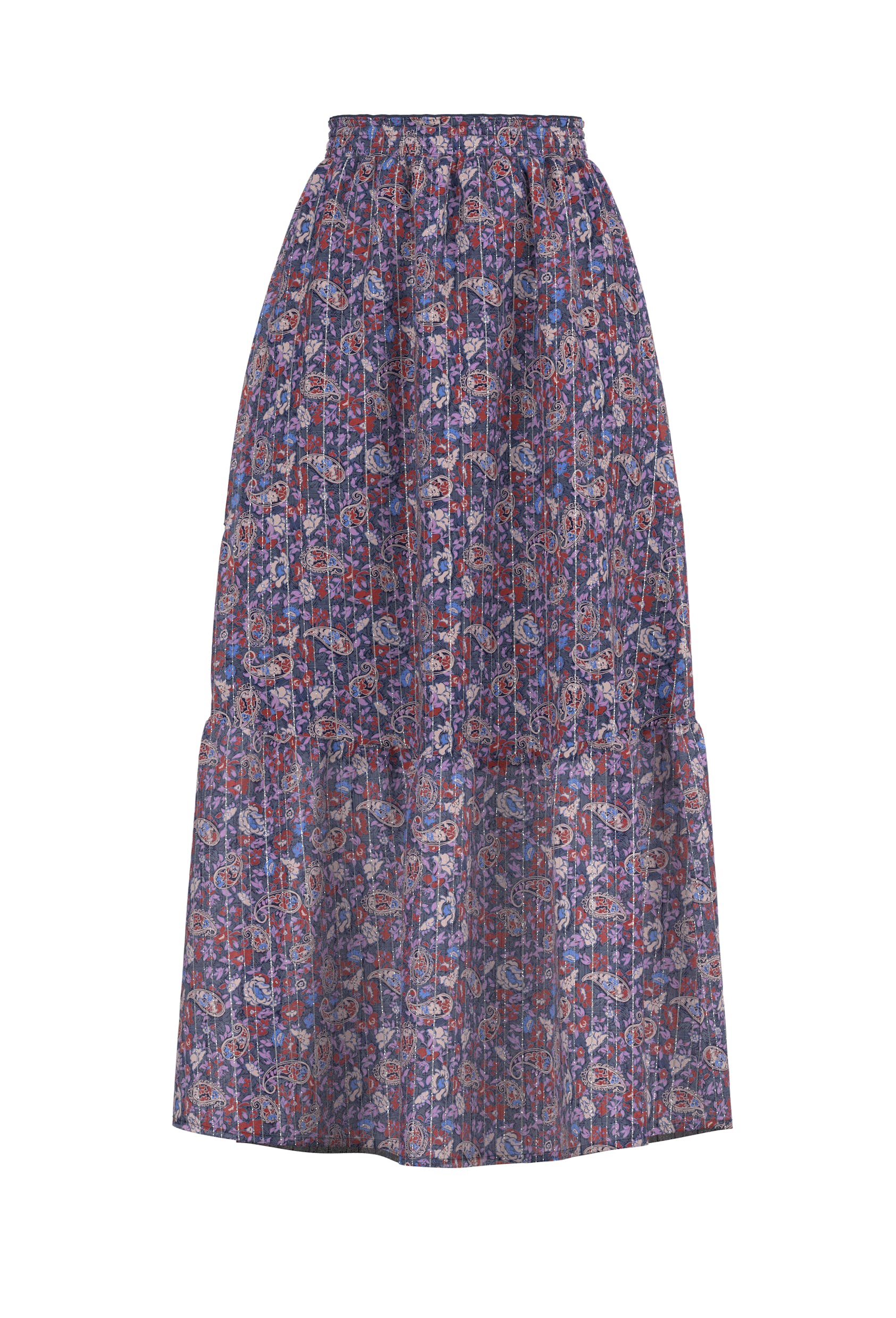 JantiSZ Skirt

 PACK FRONT 30512094-600383