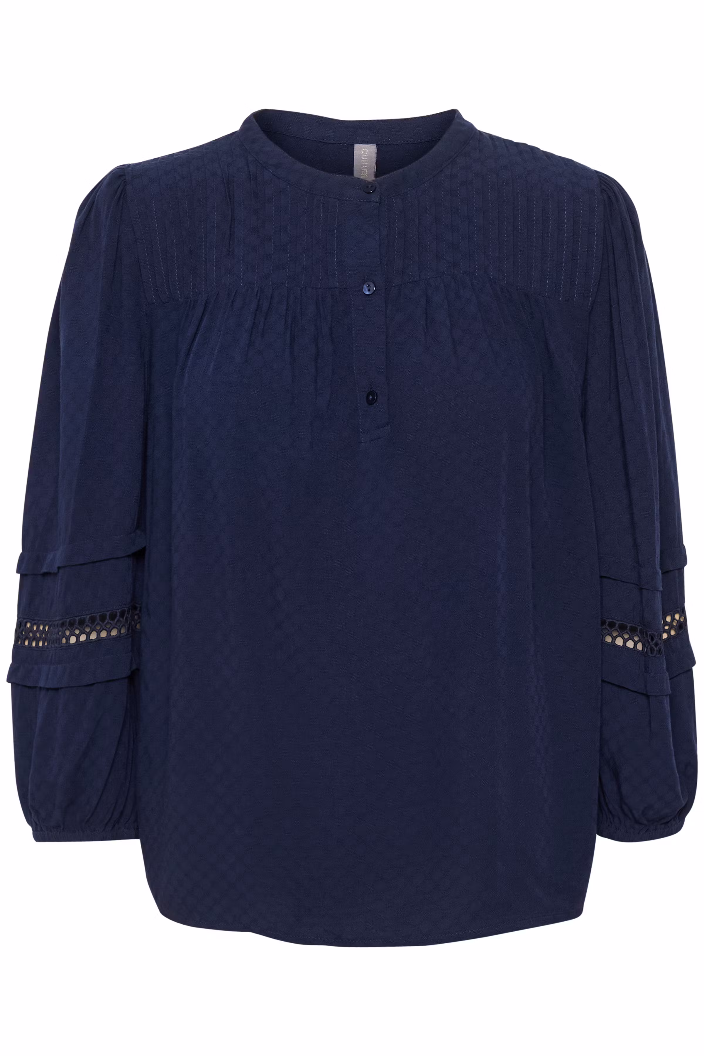 CUdania Blouse PACK FRONT 50109253-194011