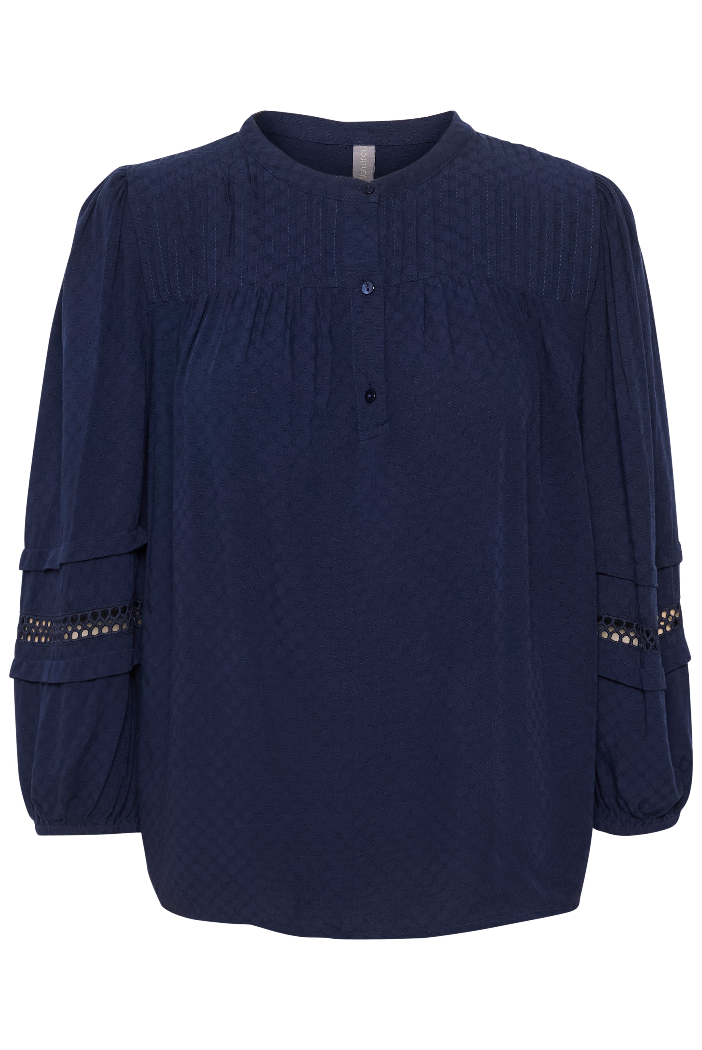 CUdania Blouse PACK FRONT 50109253-194011